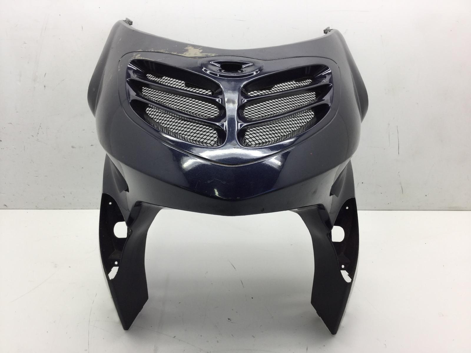 Kymco grand dink 125 carena scudo anteriore 2001 2002 s40010