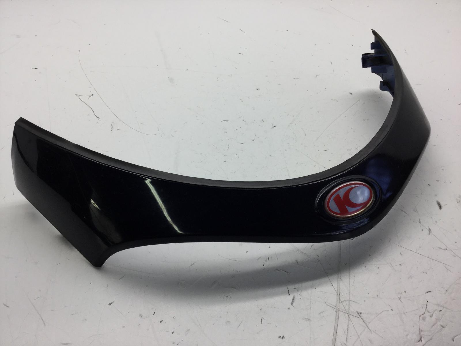 Kymco grand dink 125 carena coperchio scudo anteriore 2001 2002 s40010