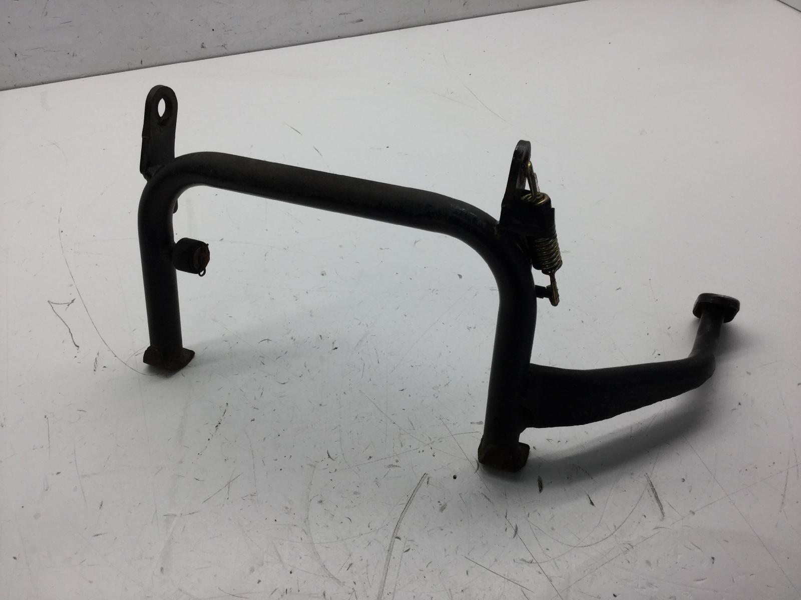 Kymco grand dink 125 cavalletto centrale + molle 2001 2002 s40010