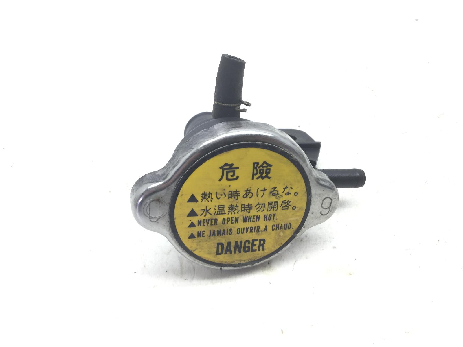 Kymco grand dink 125 tappo raccordo acqua radiatore raffreddamento 2001 2002 s40010