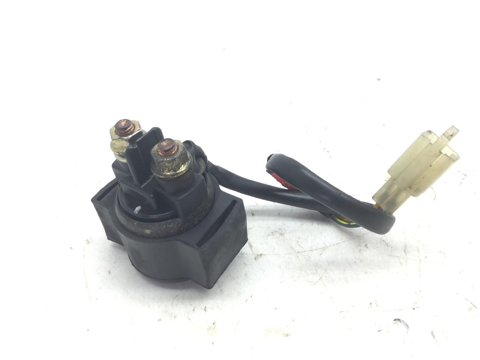 Kymco grand dink 125 rele' teleruttore avviamento 2001 2002 s40010