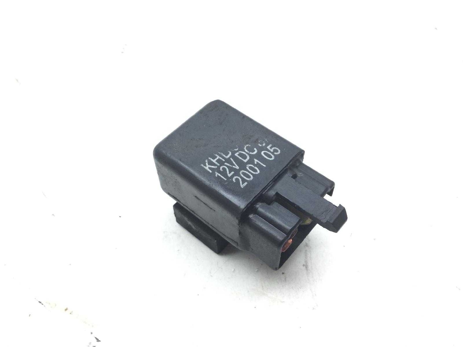 Kymco grand dink 125 rele' cablaggio impianto elettrico 2001 2002 s40010