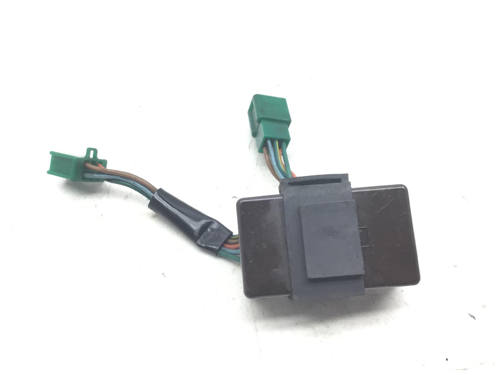 Kymco grand dink 125 centralina hazard 2001 2002 s40010