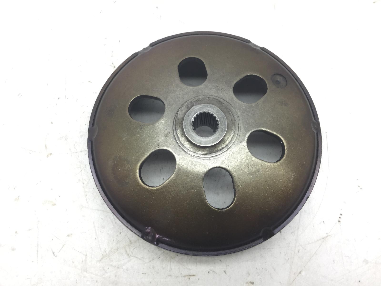 Kymco grand dink 125 campana frizione trasmissione puleggia condotta 2001 2002 s40010