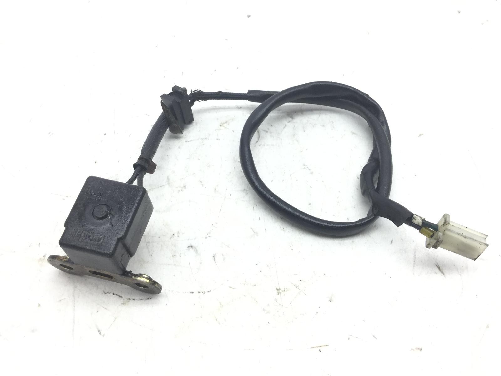 Kymco grand dink 125 pick-up captatore statore avviamento generatore 2001 2002 s40010