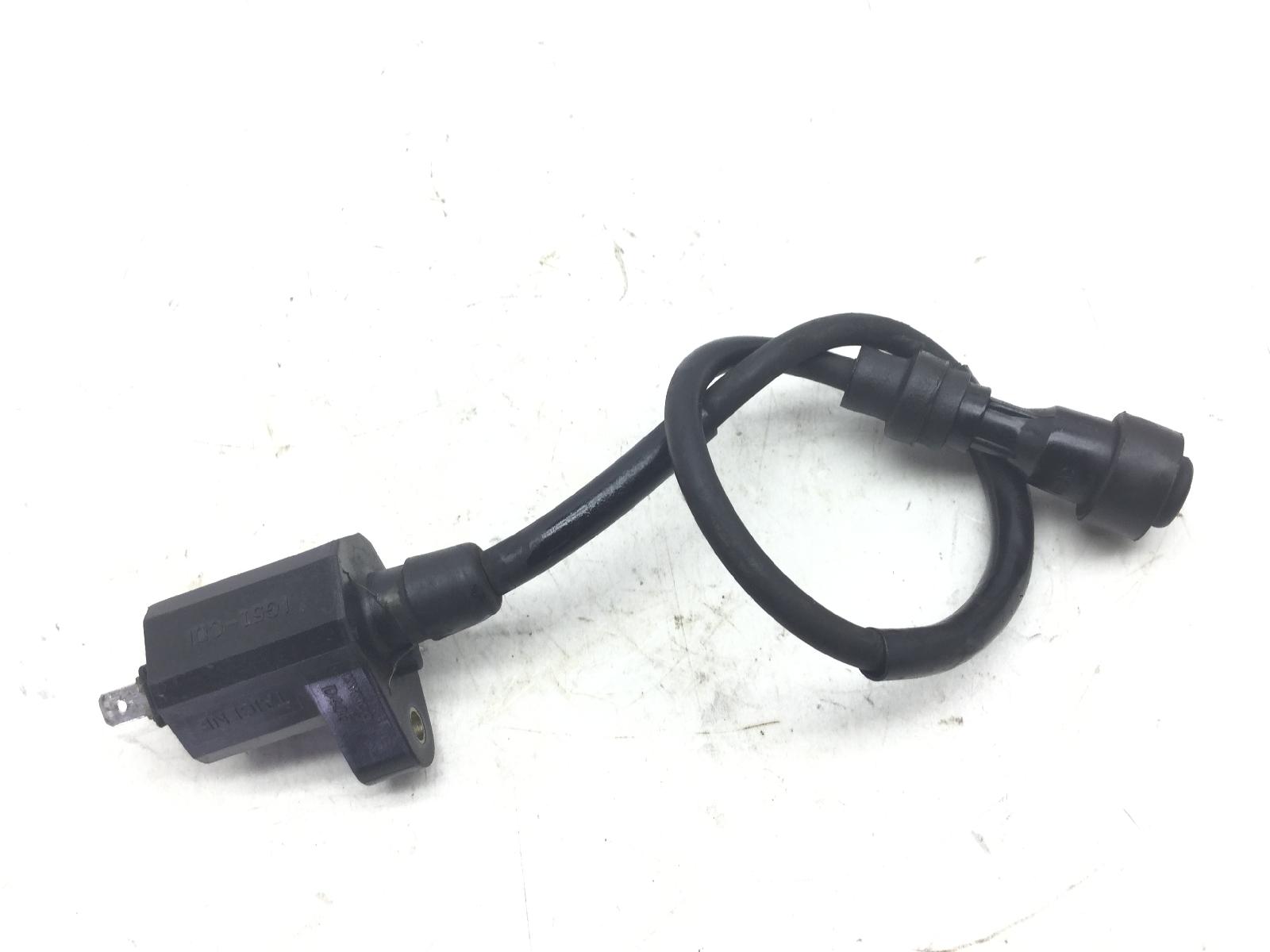 Kymco grand dink 125 bobina accensione con cavo pipetta candela 2001 2002 s40010