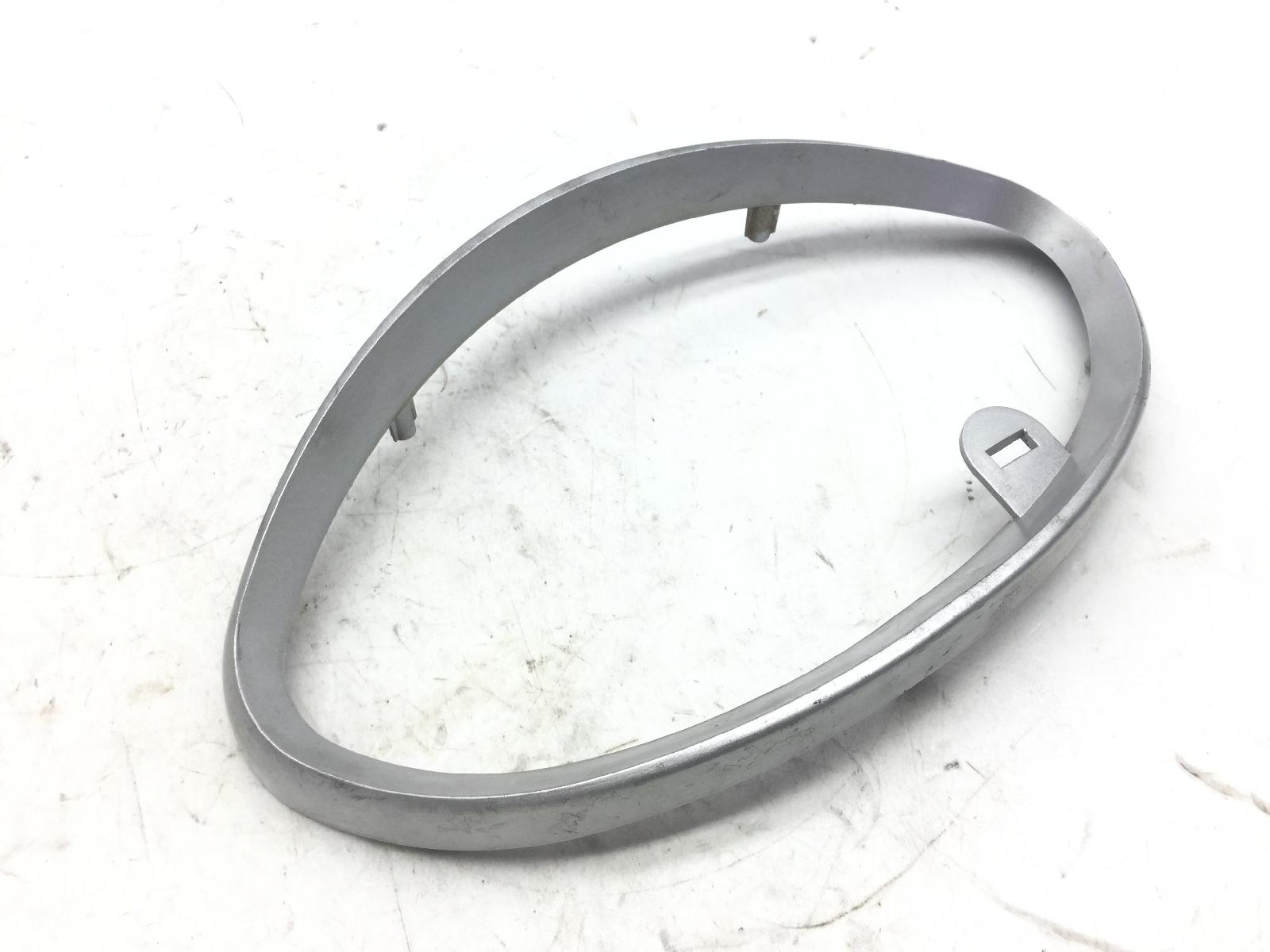 Kymco grand dink 125 cornice modanatura strumentazione contachilometri 2001 2002 s40010