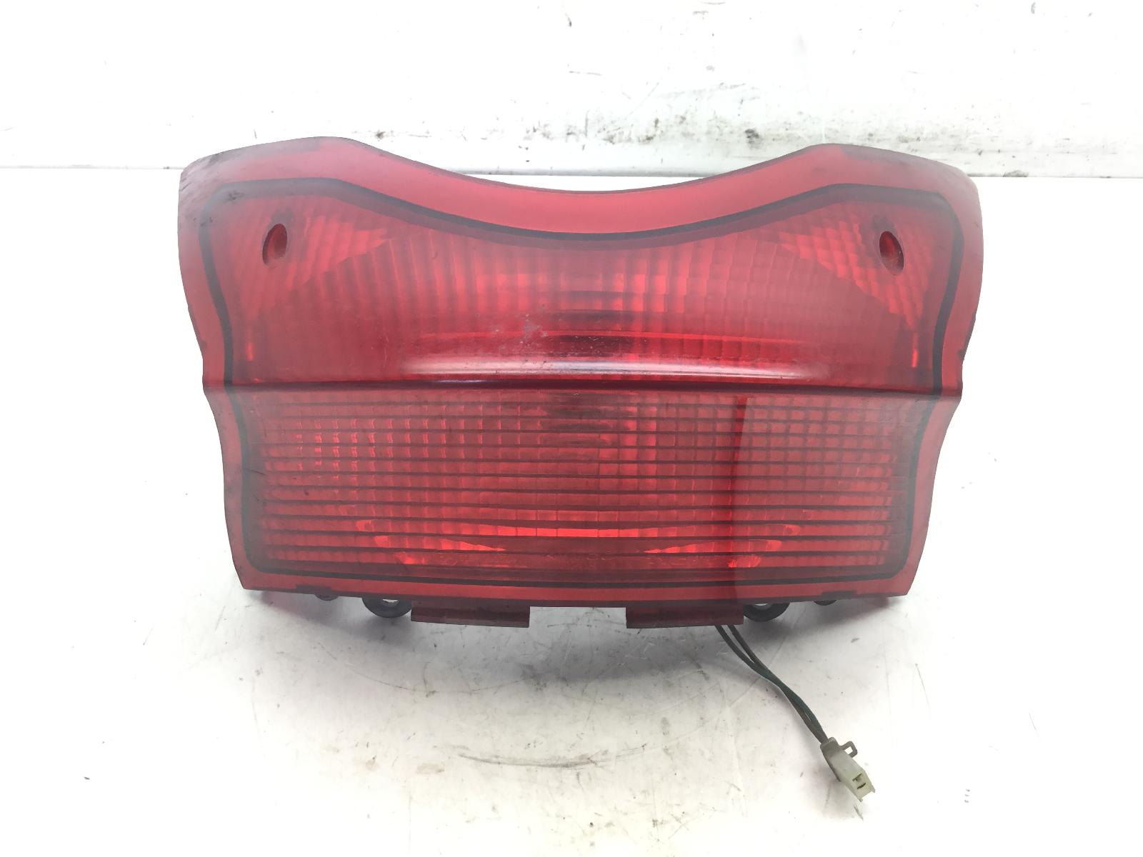 Kymco grand dink 125 faro fanale posteriore stop 2001 2002 s40010