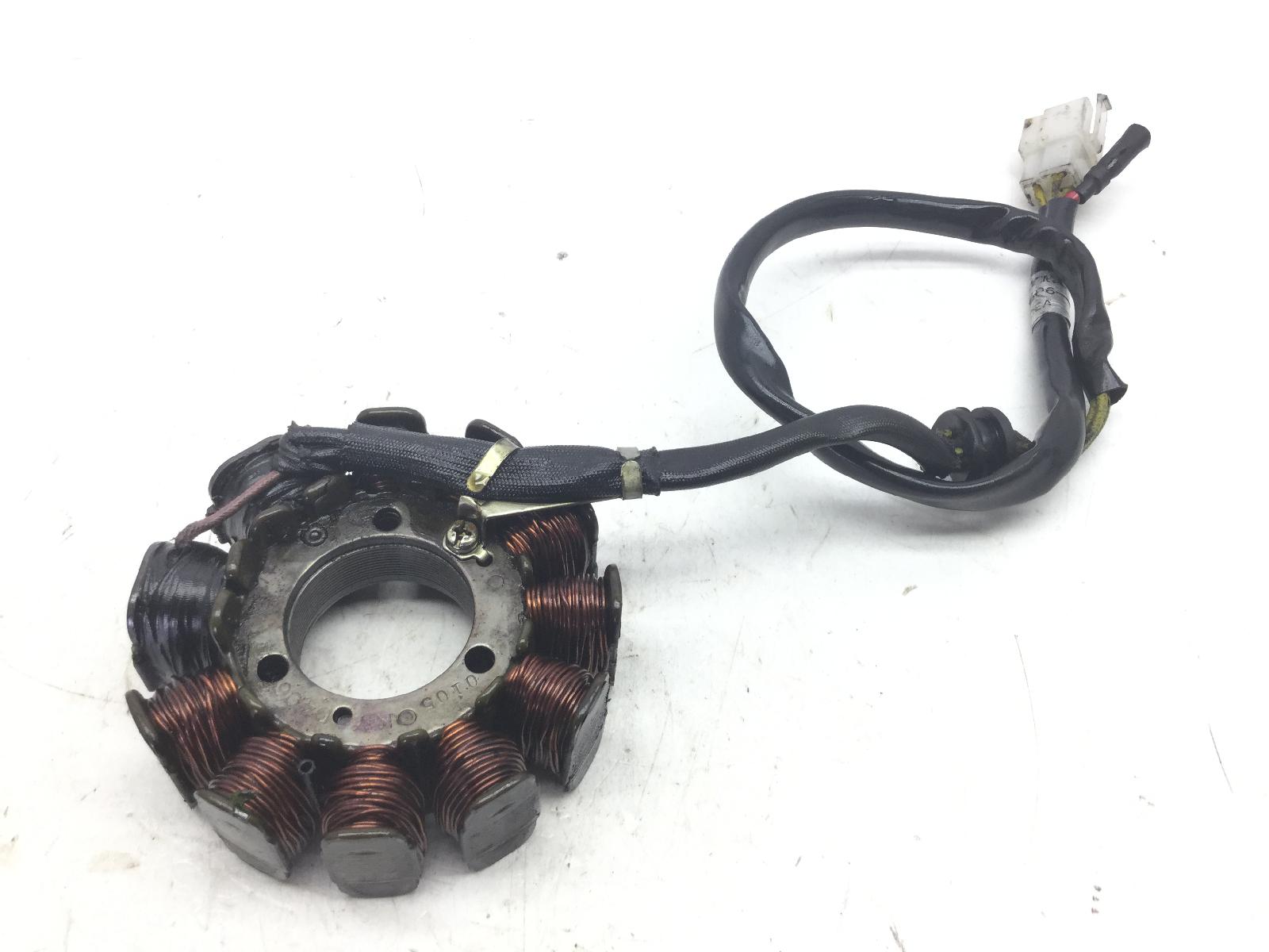 Kymco grand dink 125 statore avviamento generatore corrente 2001 2002 s40010
