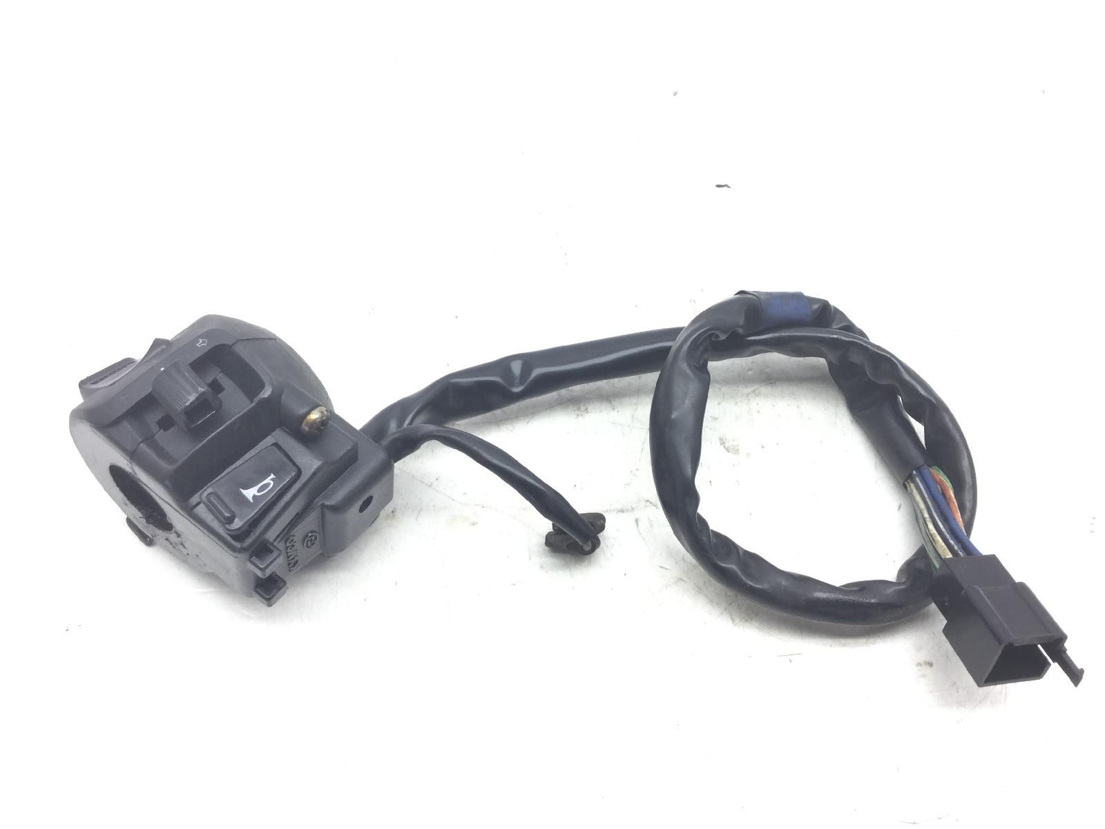 Kymco grand dink 125 devio commutatore luci sinistro frecce clacson 2001 2002 s40010