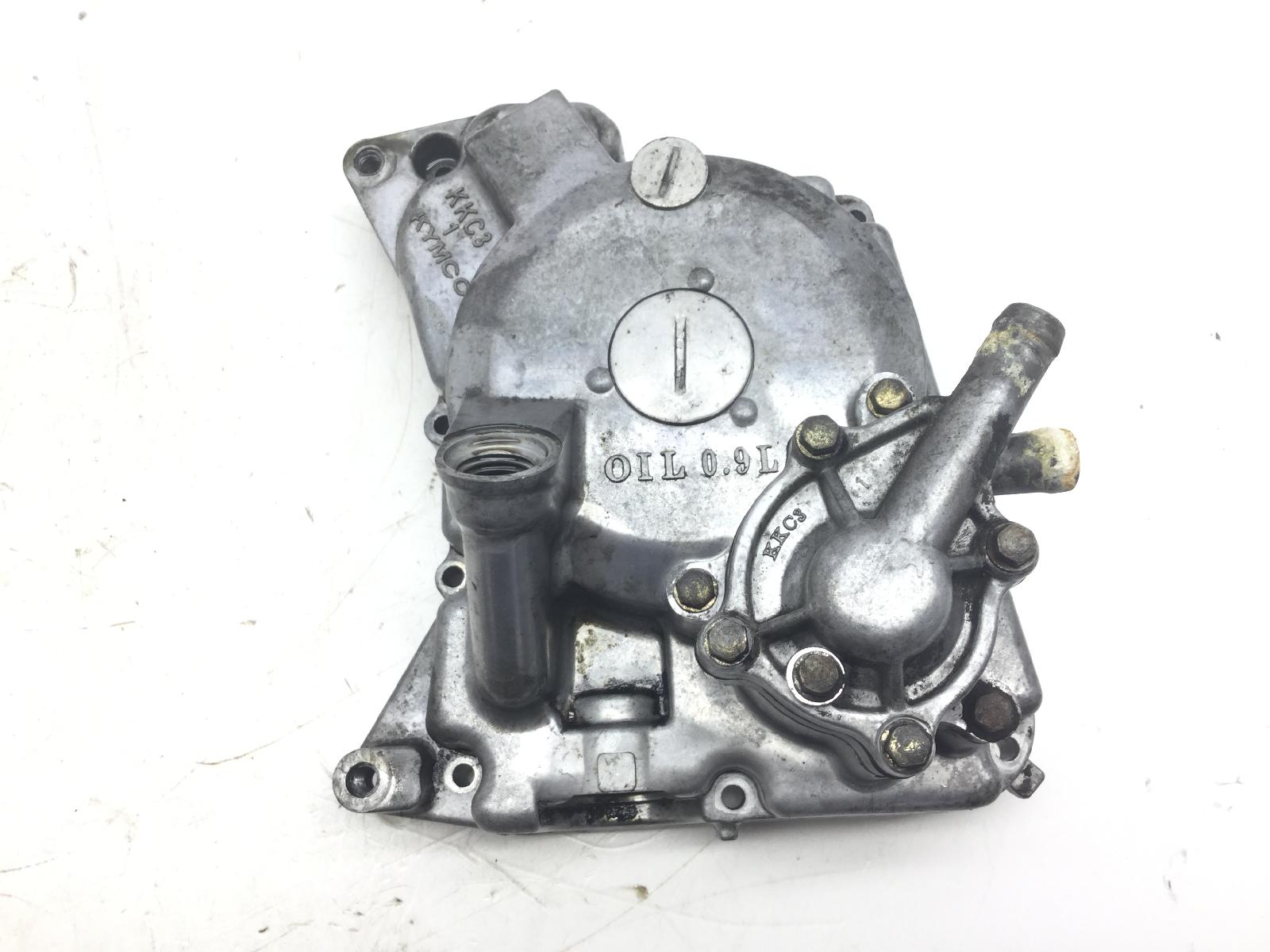 Kymco grand dink 125 carter coperchio statore e volano pompa acqua 2001 2002 s40010