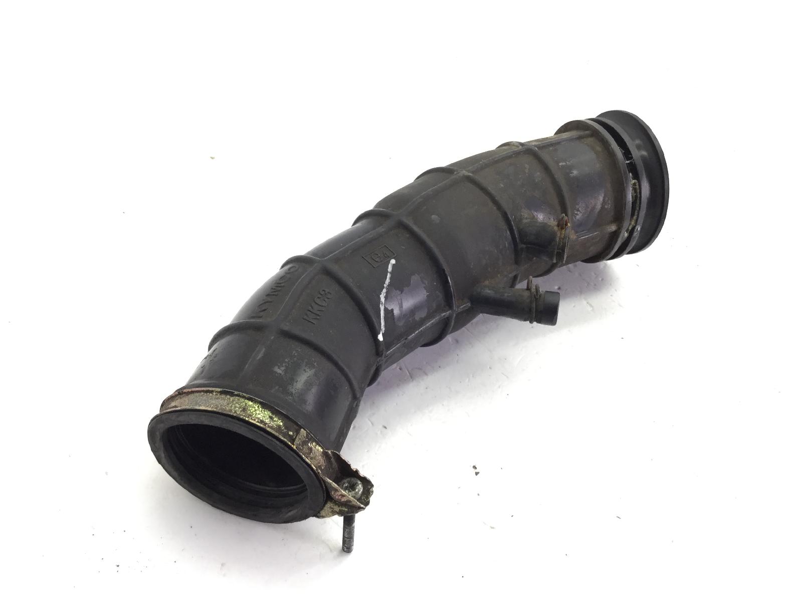 Kymco grand dink 125 collettore condotto cassa scatola filtro aria 2001 2002 s40010