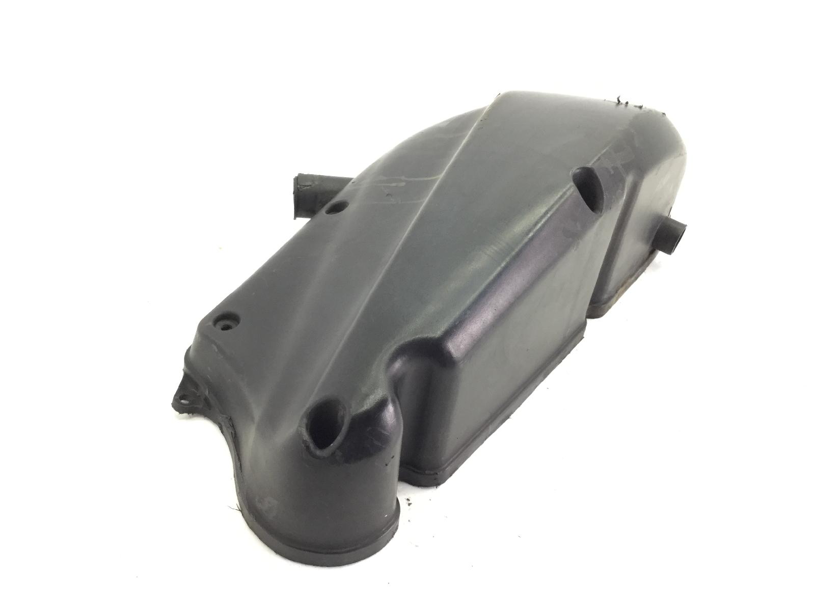 Kymco grand dink 125 coperchio cassa scatola filtro aria - crepa su attacco 2001 2002 s40010