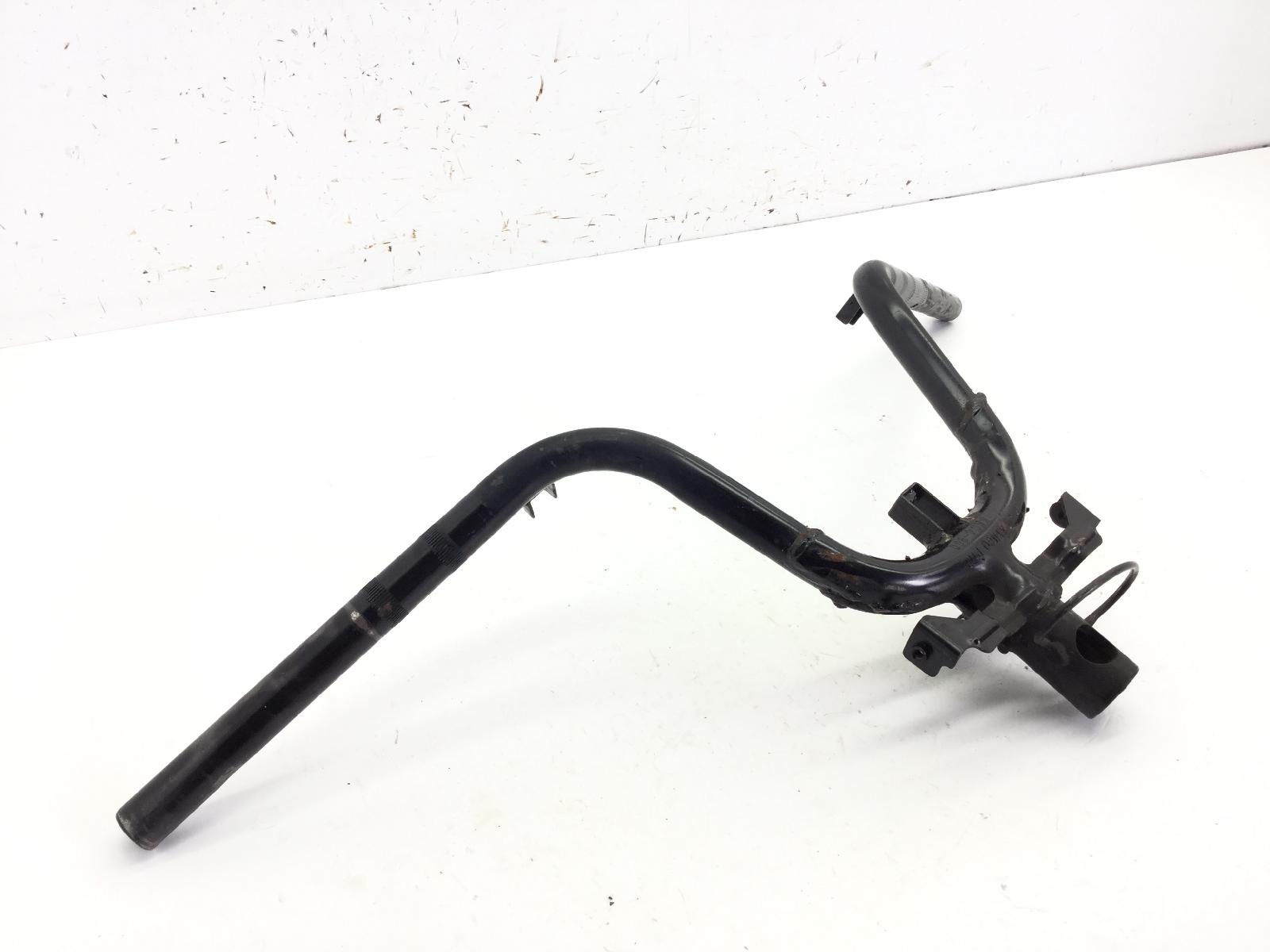 Kymco grand dink 125 manubrio handlebar 2001 2002 s40010