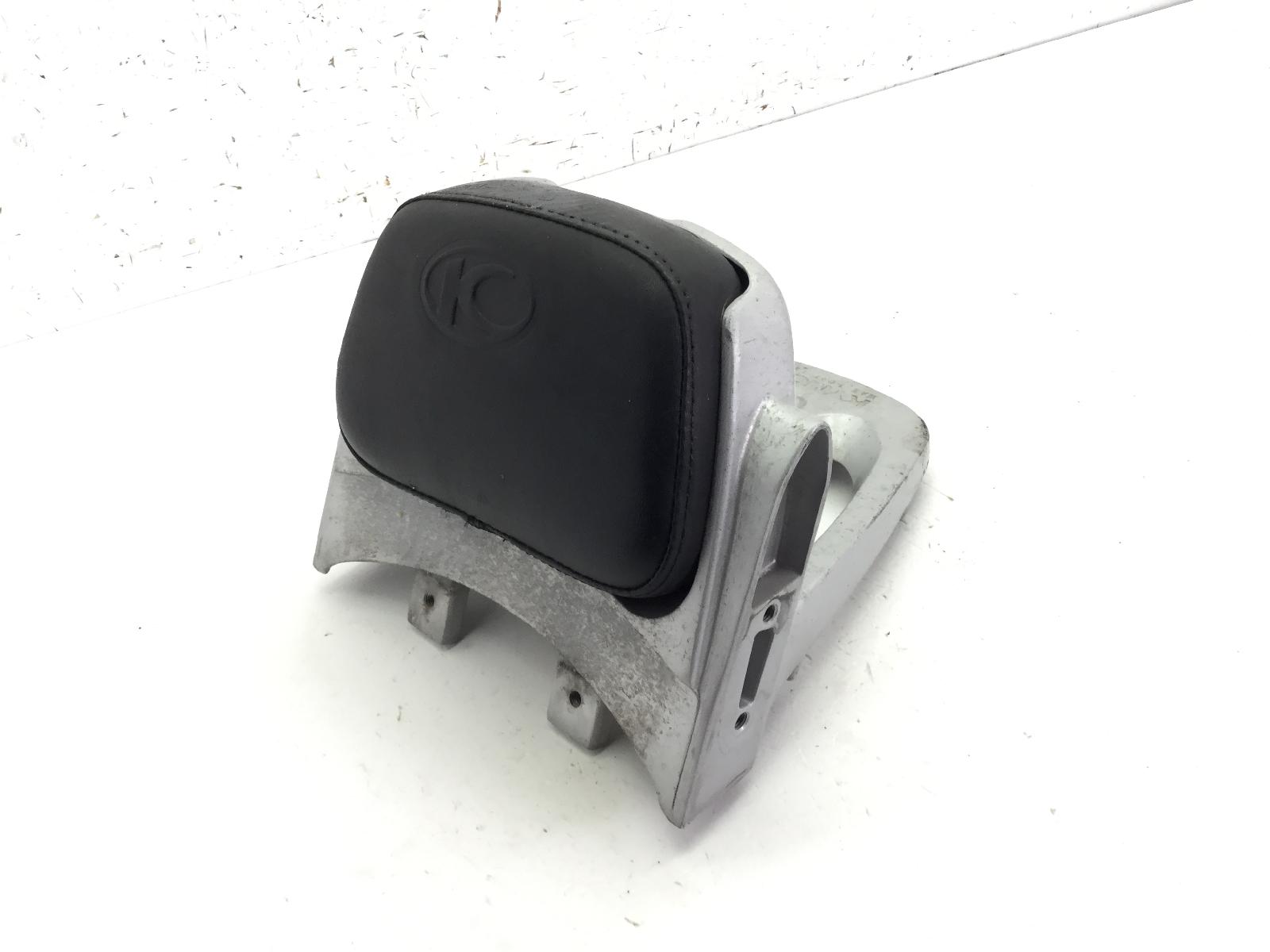 Kymco grand dink 125 maniglione posteriore portapacchi supporto schienale 2001 2002 s40010