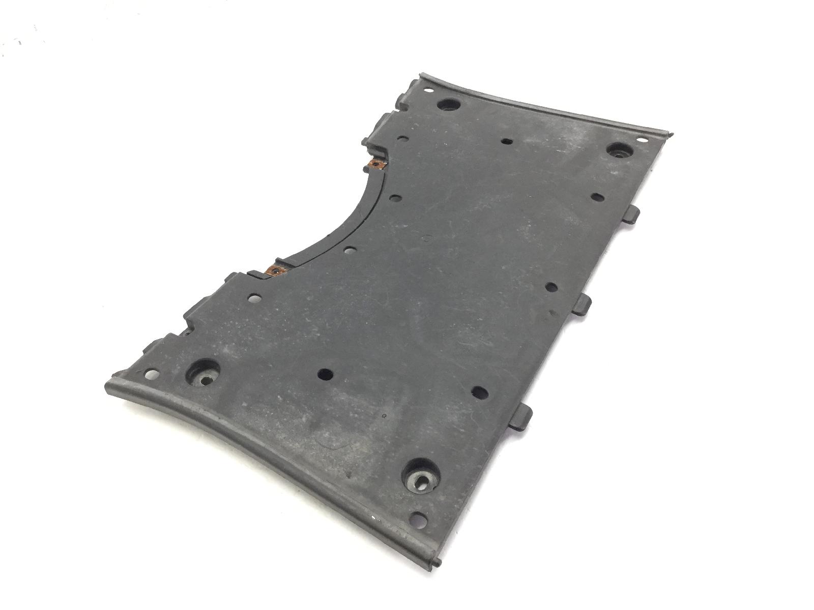 Kymco grand dink 125 carena pedana pavimento poggiapiedi 2001 2002 s40010