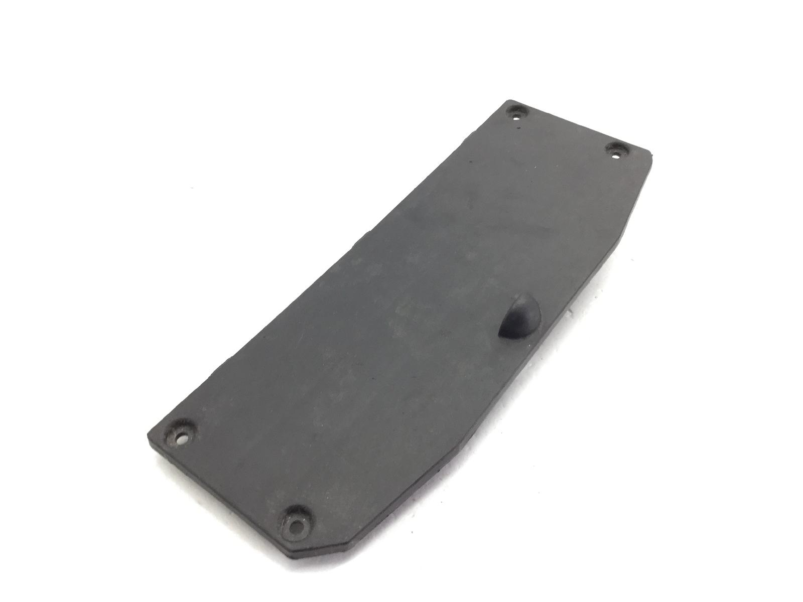 Kymco grand dink 125 coperchio tappo vano batteria 2001 2002 s40010