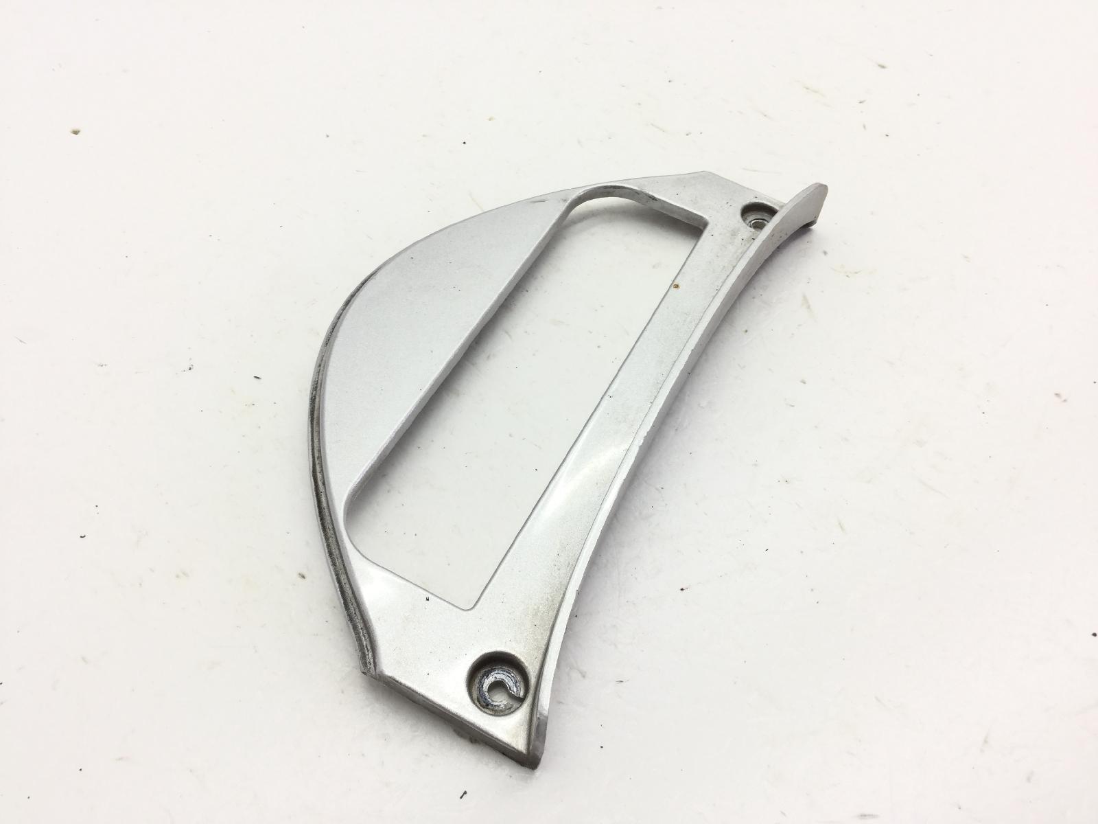 Kymco grand dink 125 carena coperchio chiusura fiancate posteriori 2001 2002 s40010