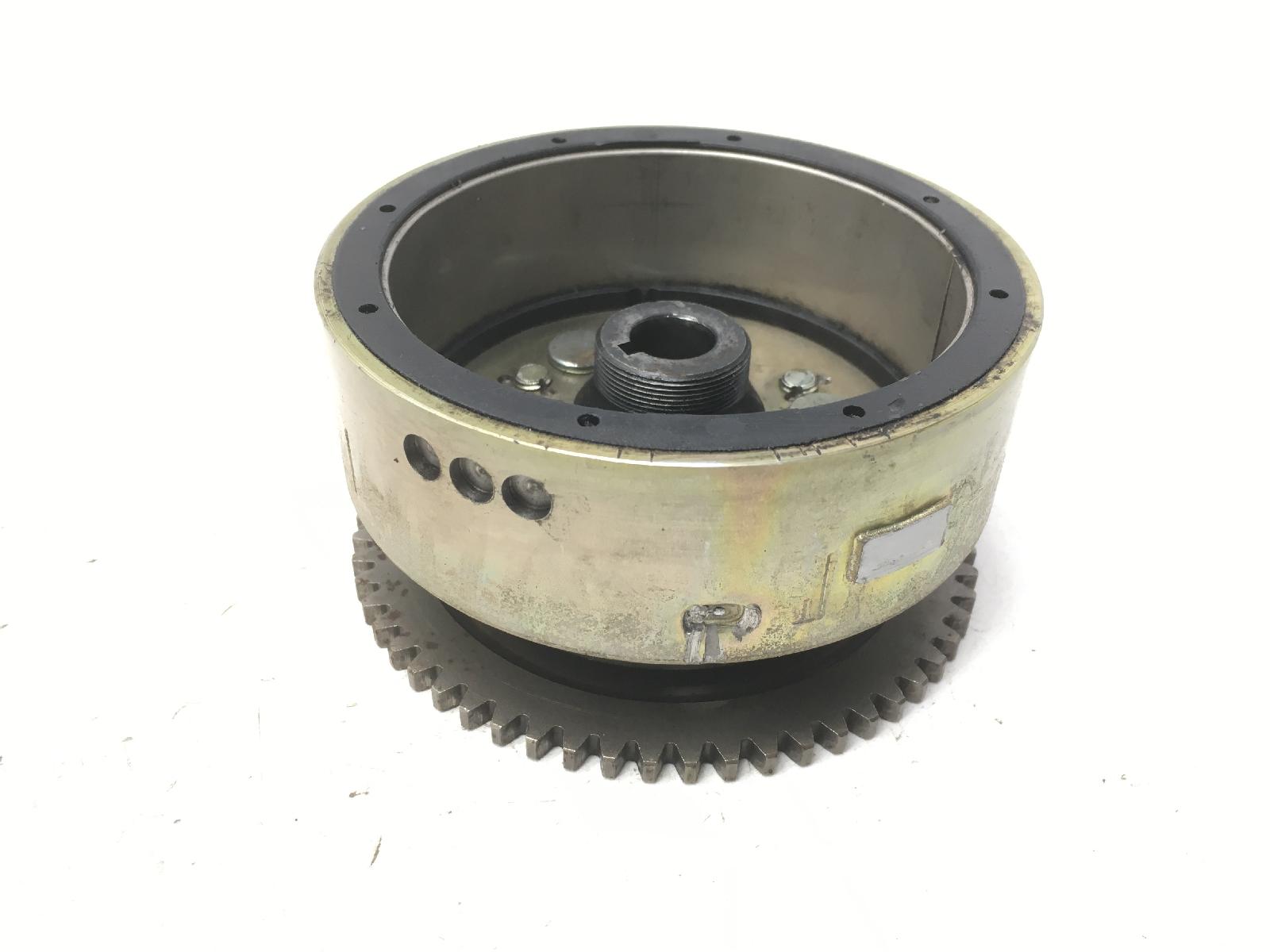 Kymco grand dink 125 volano massa volanica rotore 2001 2002 s40010
