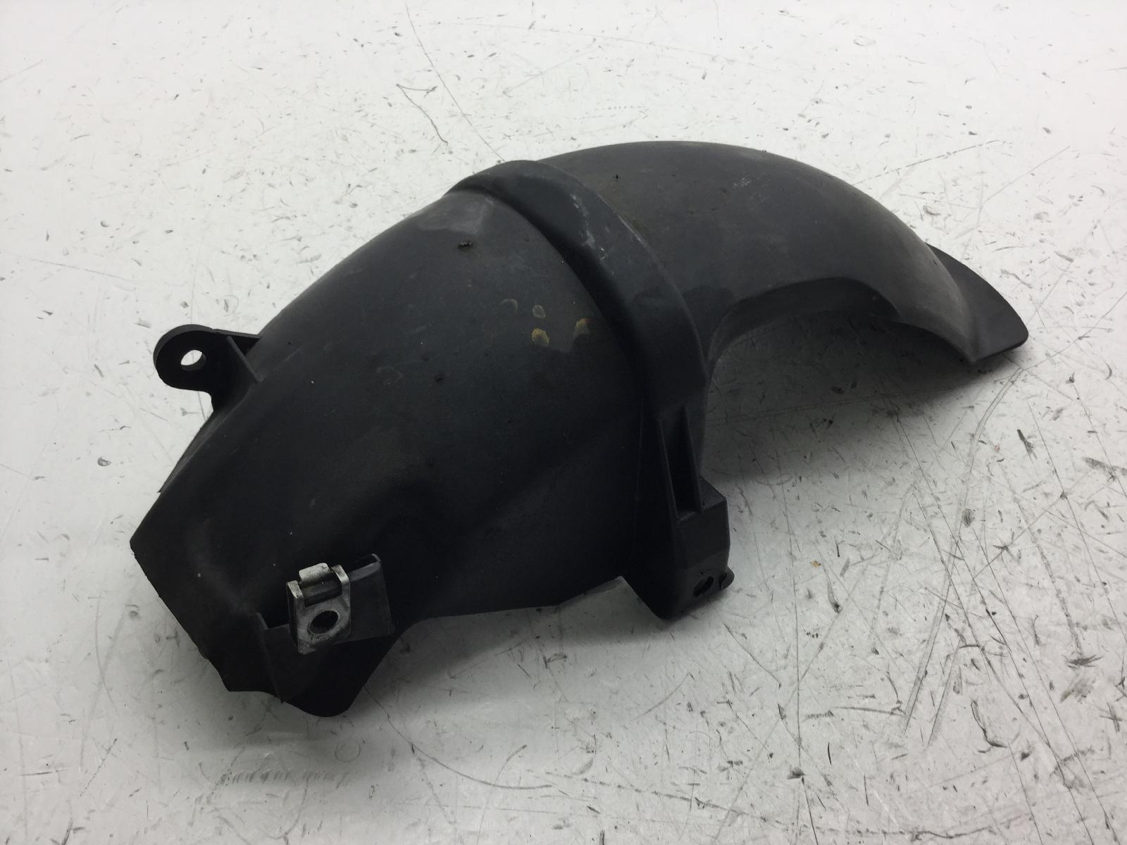 Piaggio vespa et4 125 parafango ruota posteriore 1999 2002 m1900