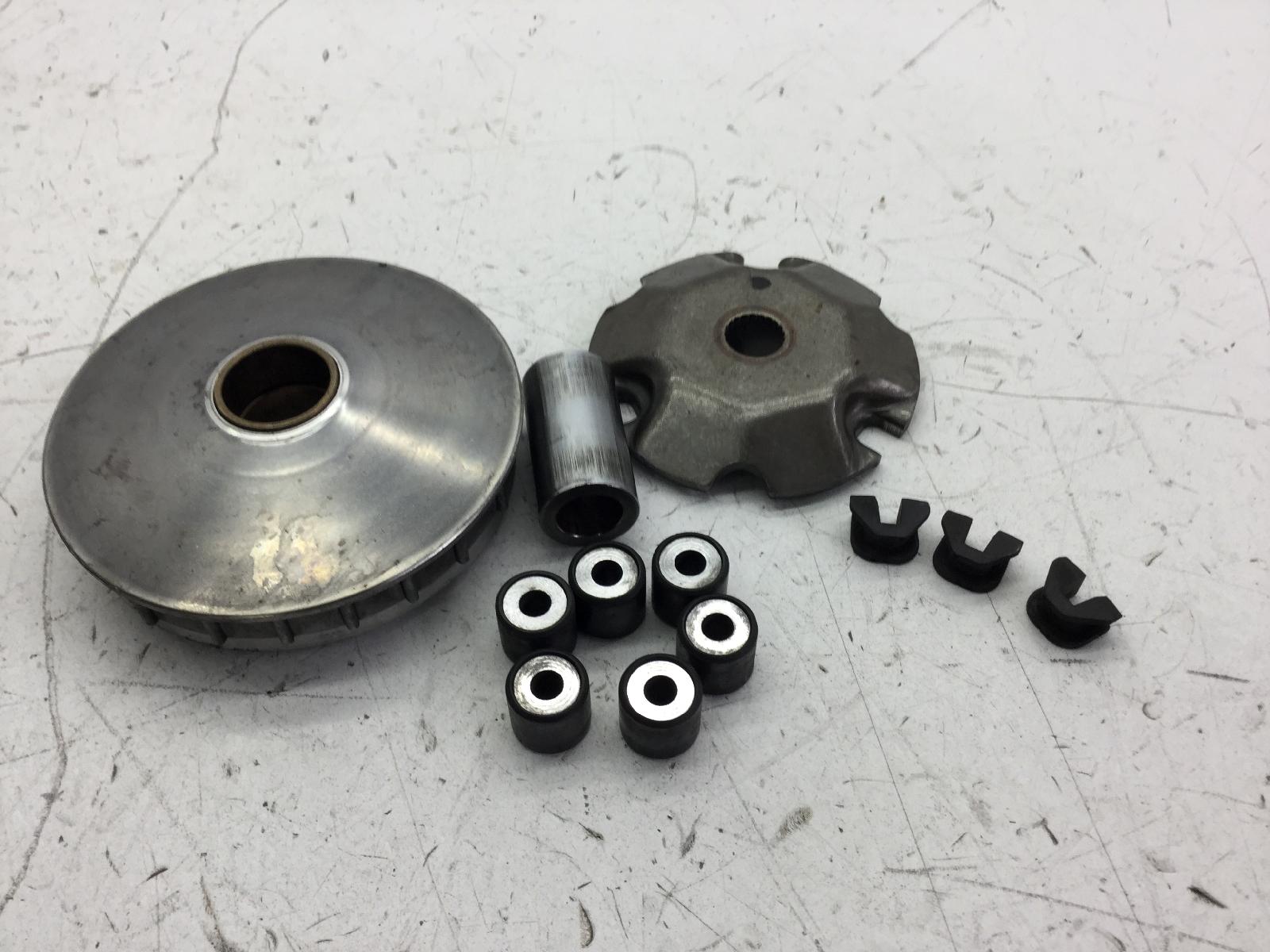 Piaggio vespa et4 125 puleggia mobile variatore 1999 2002 m1900