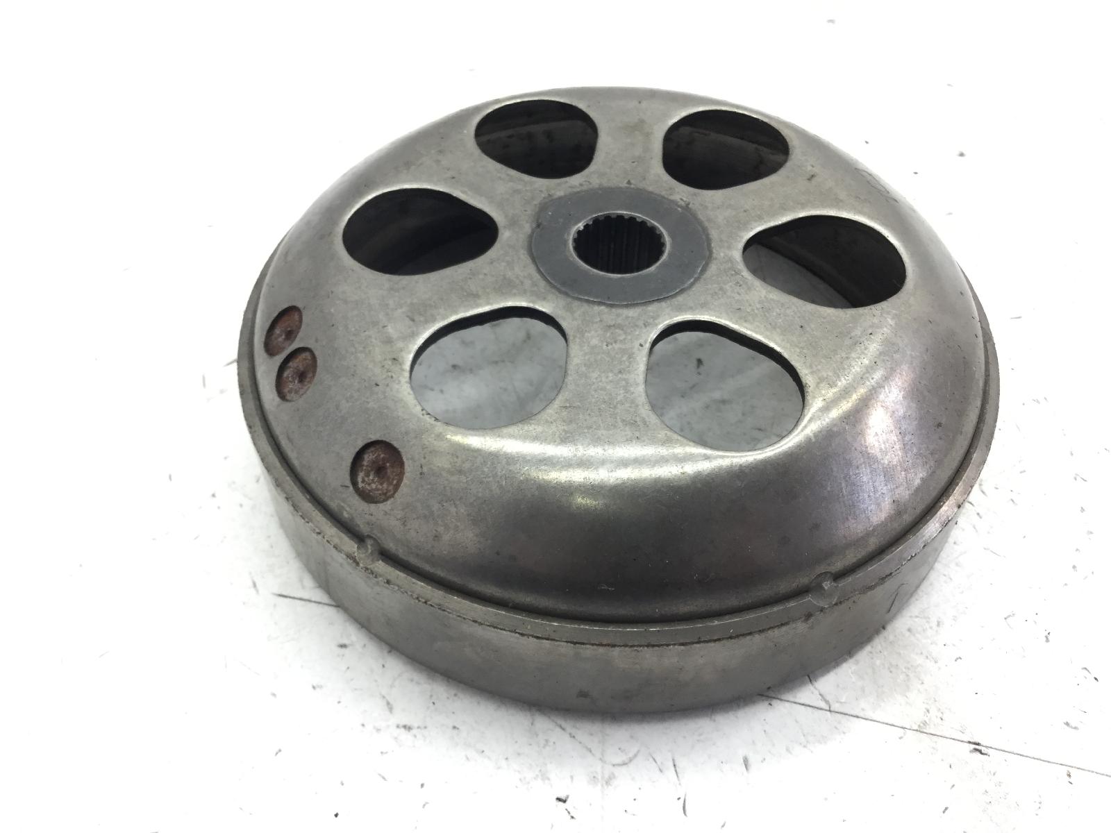 Piaggio vespa et4 125 campana frizione 1999 2002 m1900