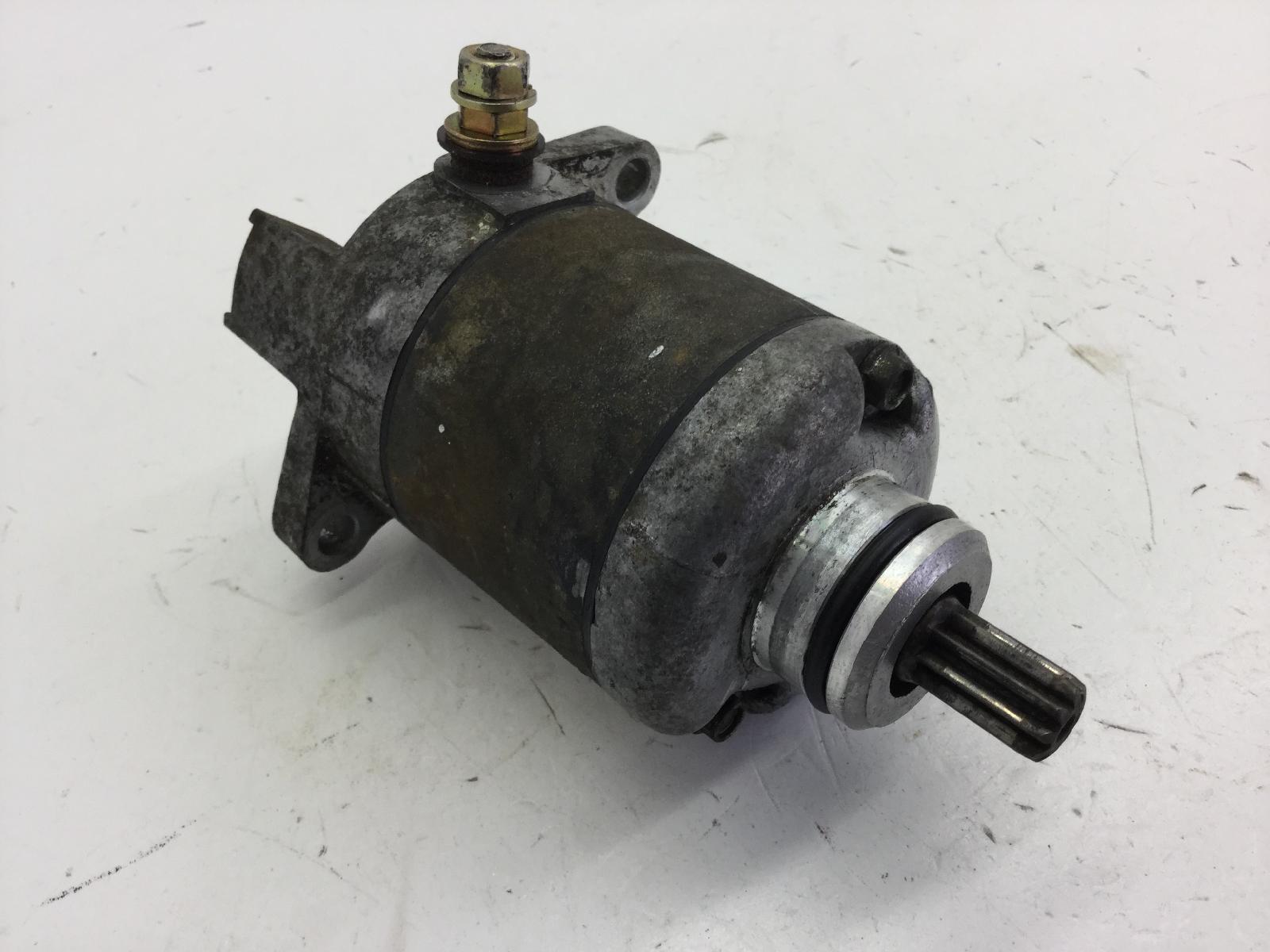 Piaggio vespa et4 125 motorino d'avviamento 1999 2002 m1900