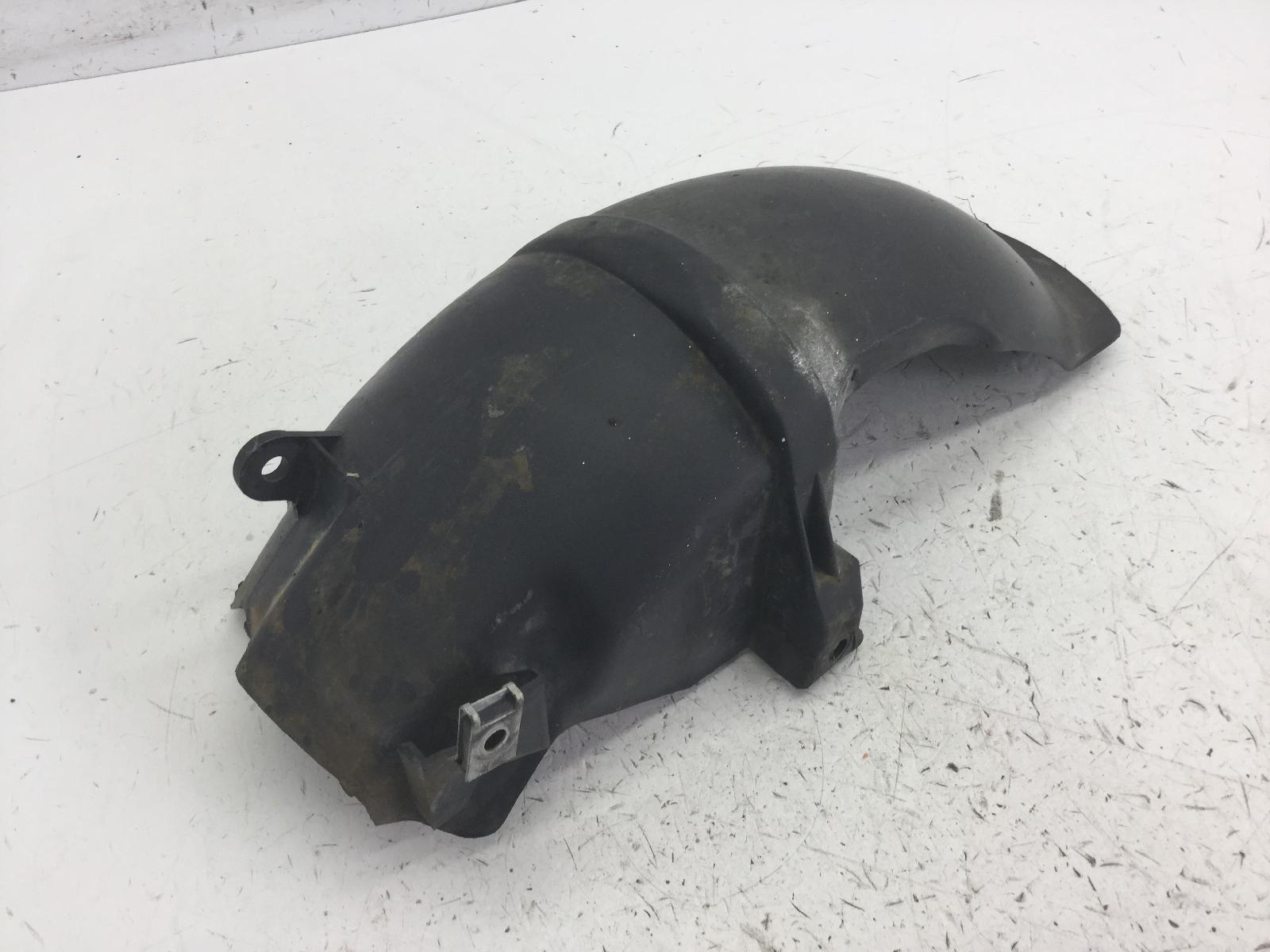 Piaggio vespa et4 125 parafango ruota posteriore 1999 2002 m1900