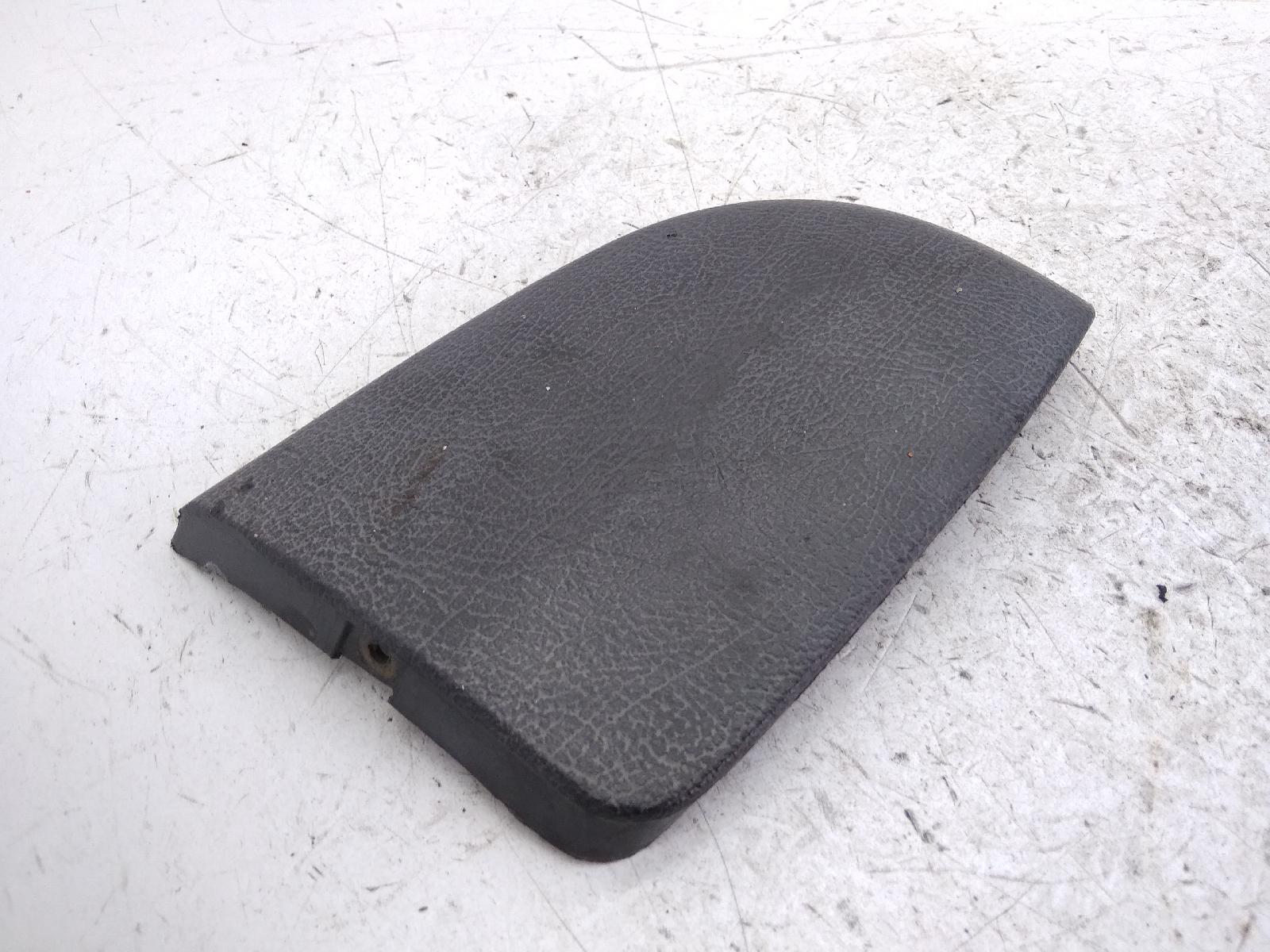 Piaggio vespa et4 125 coperchio tappo sinistro carena controscudo 1999 2002 m1900