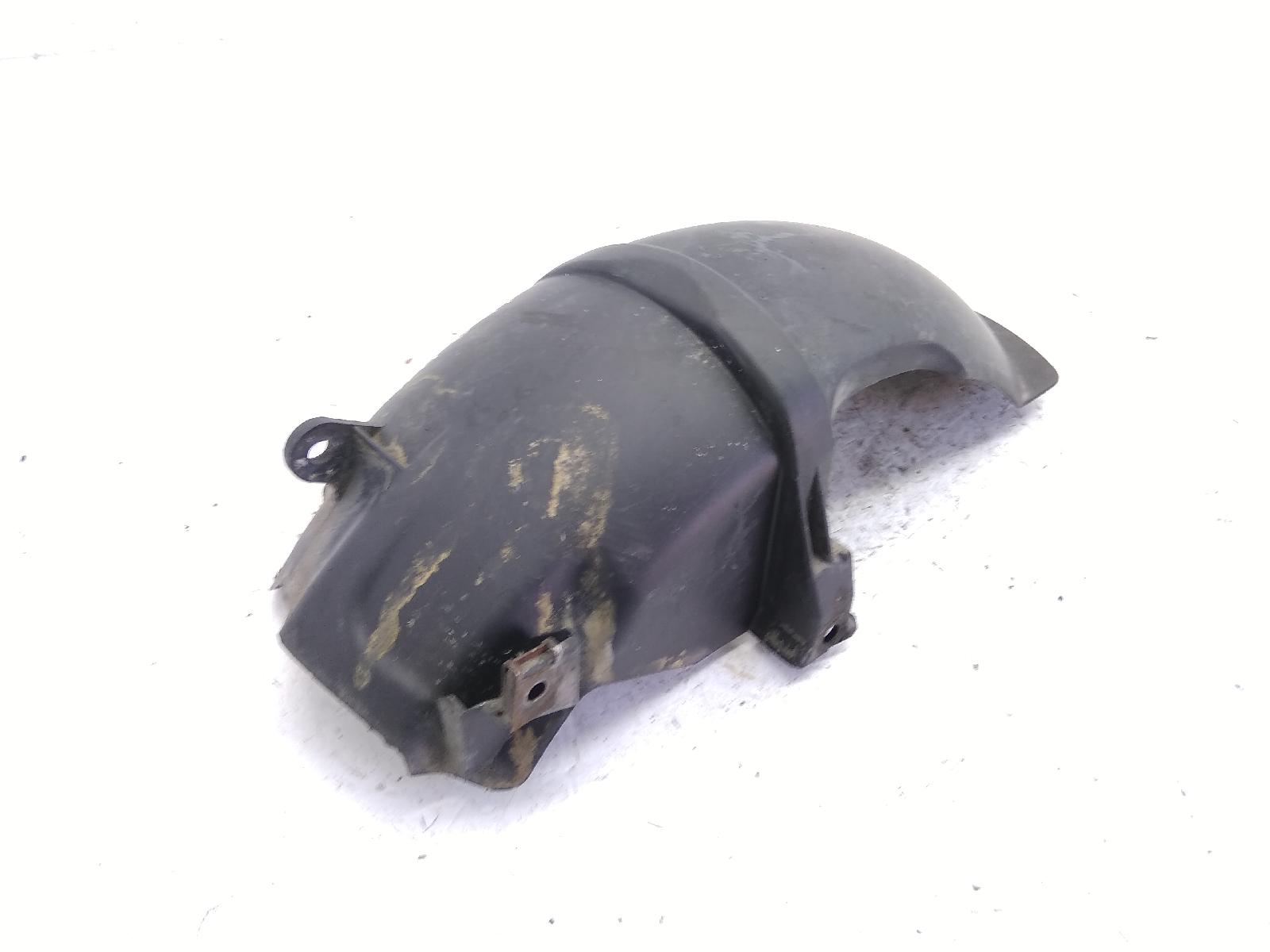 Piaggio vespa et4 125 parafango ruota posteriore - attacco rotto 1999 2002 m1900