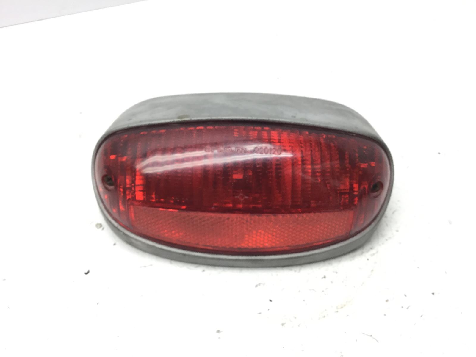 Piaggio vespa et4 125 faro fanale posteriore 1999 2002 m1900