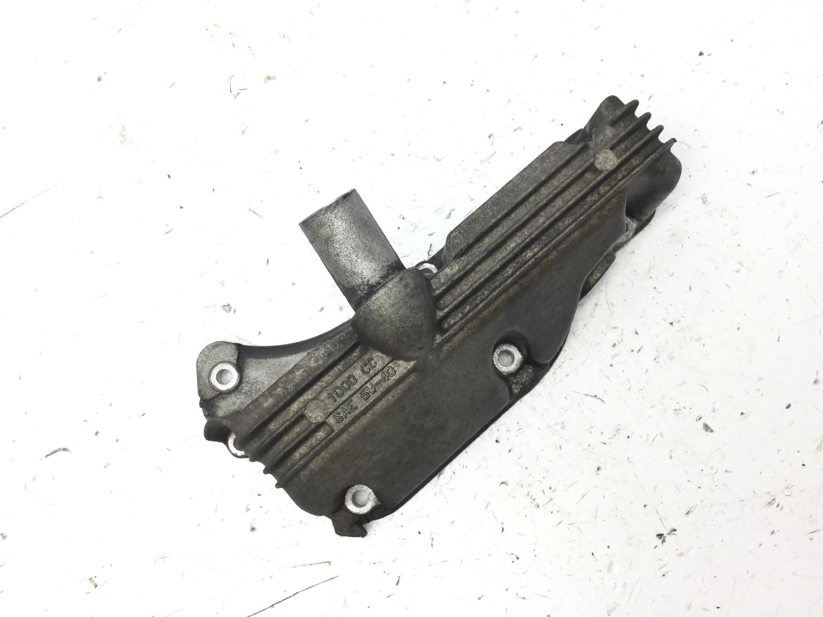 Piaggio vespa et4 125 carter coppa olio 1999 2002 m1900