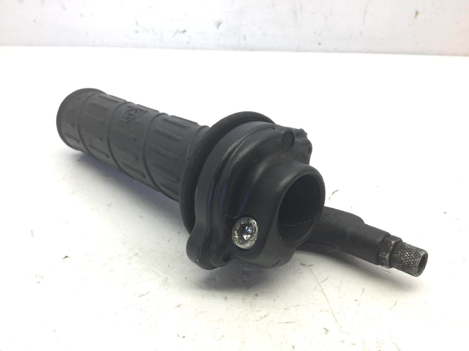 Piaggio vespa et4 125 comando gas accelleratore manopola manubrio 1999 2002 m1900