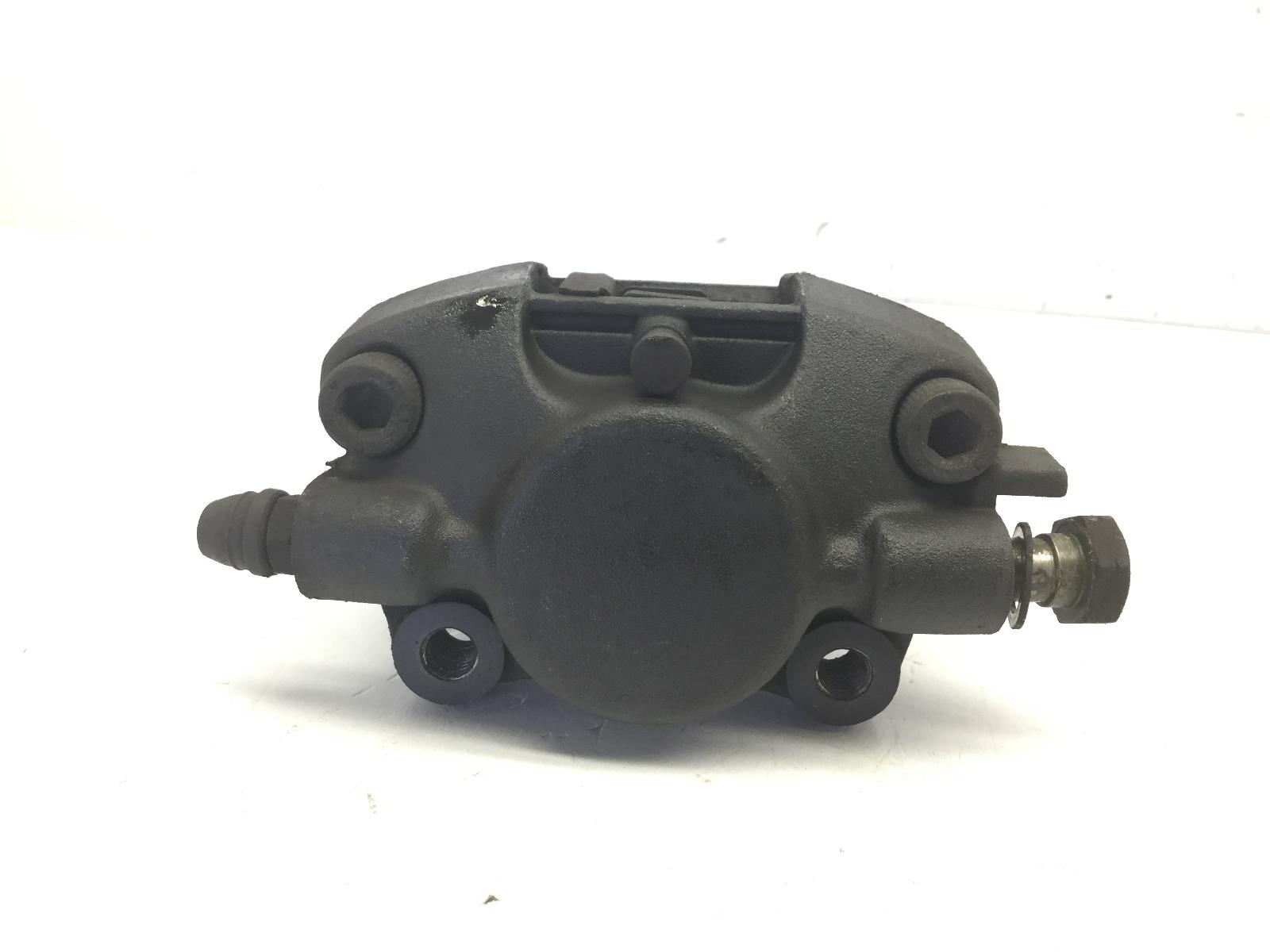 Piaggio vespa et4 125 pinza freno anteriore 1999 2002 m1900