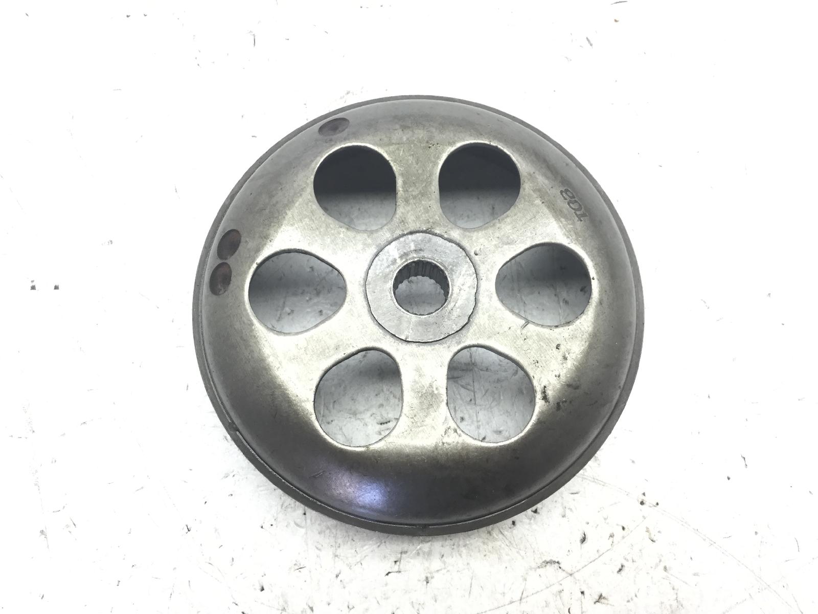 Piaggio vespa et4 125 campana frizione trasmissione 1999 2002 m1900