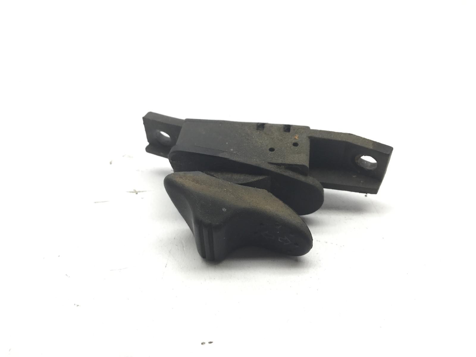 Piaggio vespa et4 125 tasto pulsante frecce lampeggiatore indicatori 1999 2002 m1900
