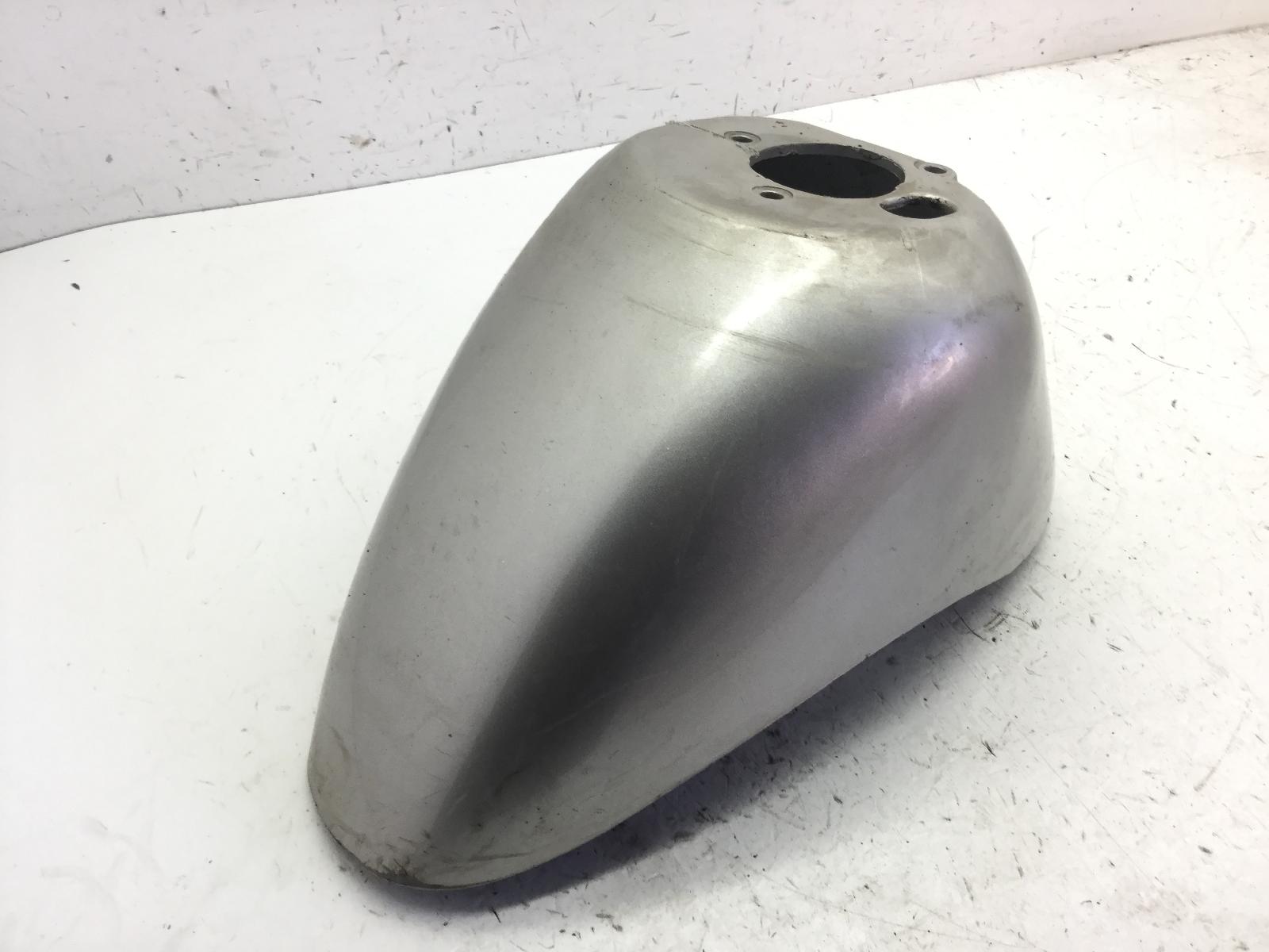 Piaggio vespa et4 125 parafango ruota anteriore leggermente deformata 1999 2002 m1900