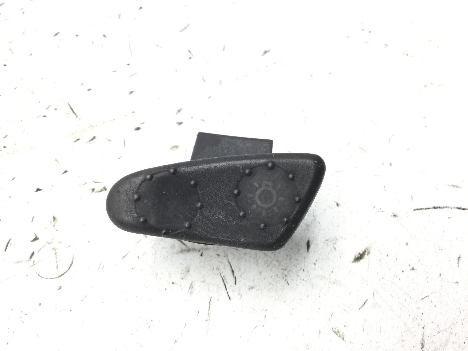 Piaggio vespa et4 125 tasto pulsante accensione luci 1999 2002 m1900