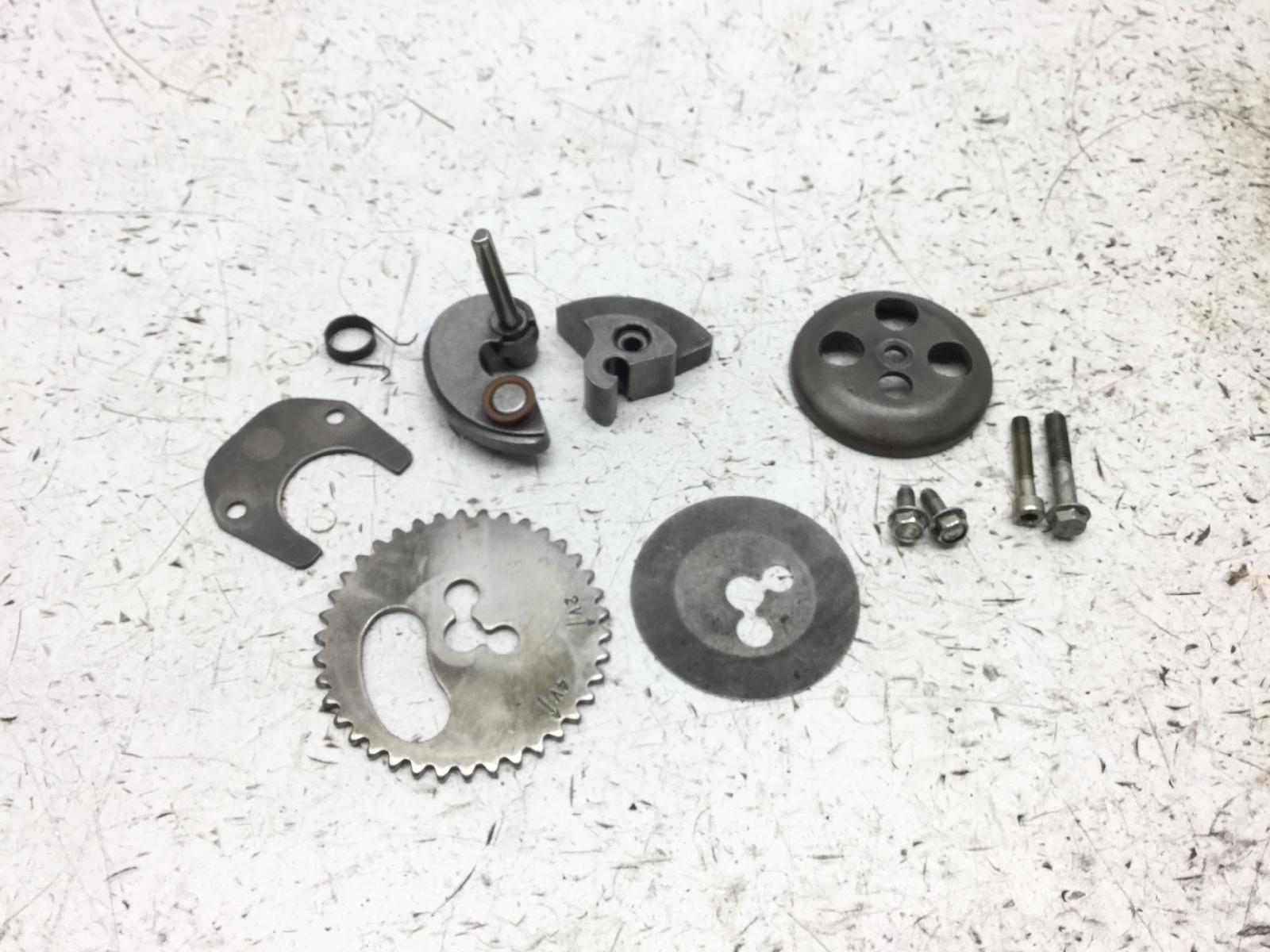 Piaggio vespa et4 125 ingranaggi albero a camme 1999 2002 m1900