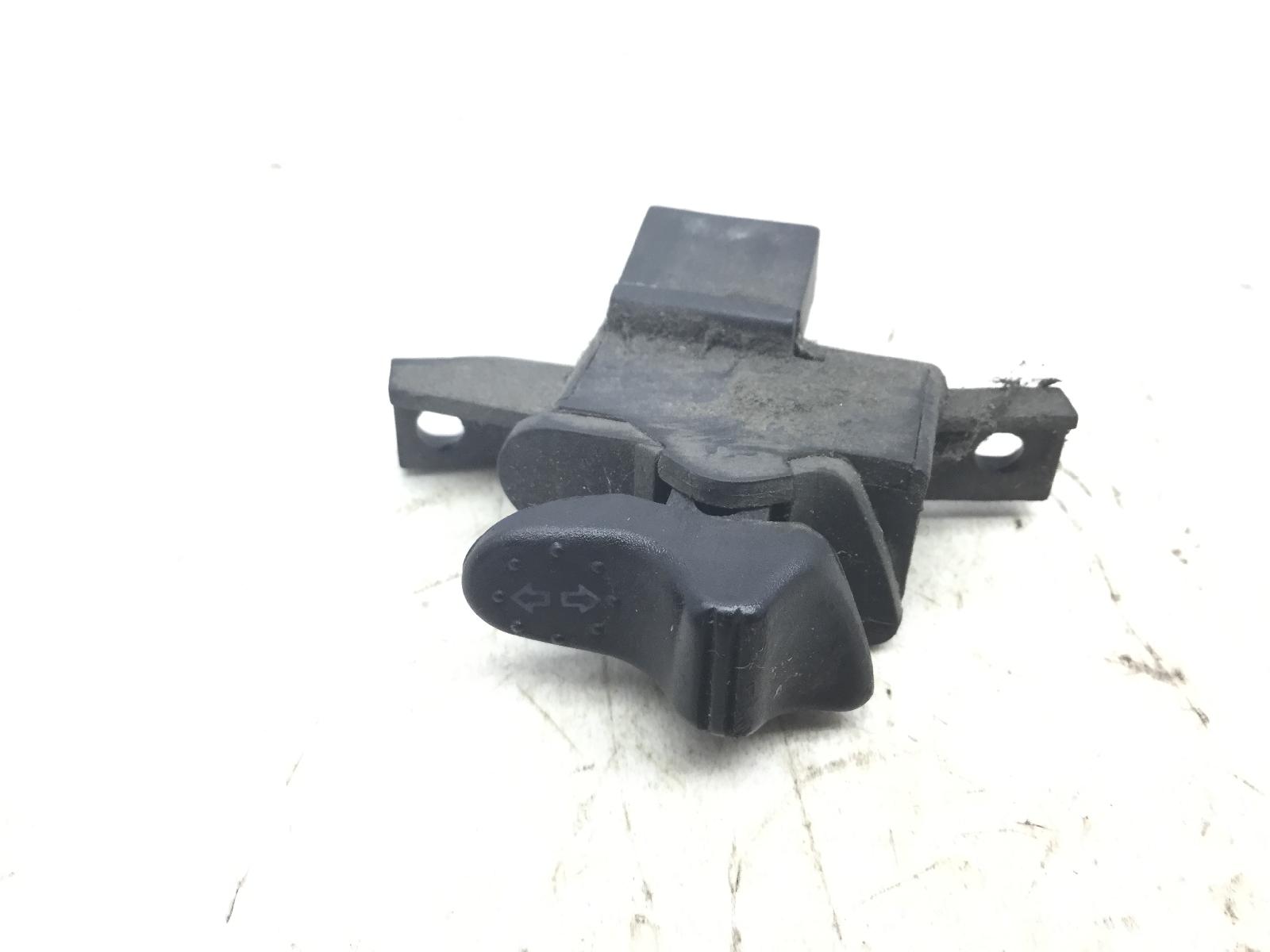 Piaggio vespa et4 125 tasto pulsante frecce lampeggiatori indicatori 1999 2002 m1900