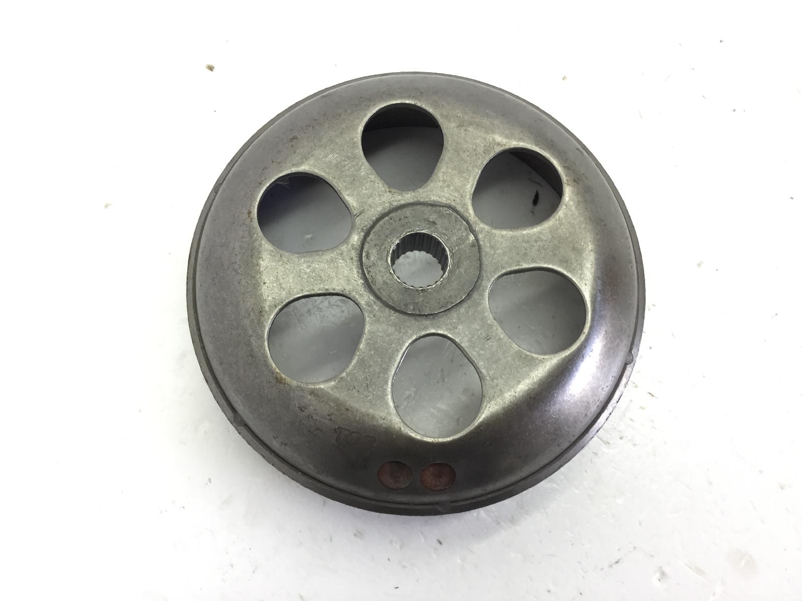 Piaggio vespa et4 125 campana frizione 1999 2002 m1900