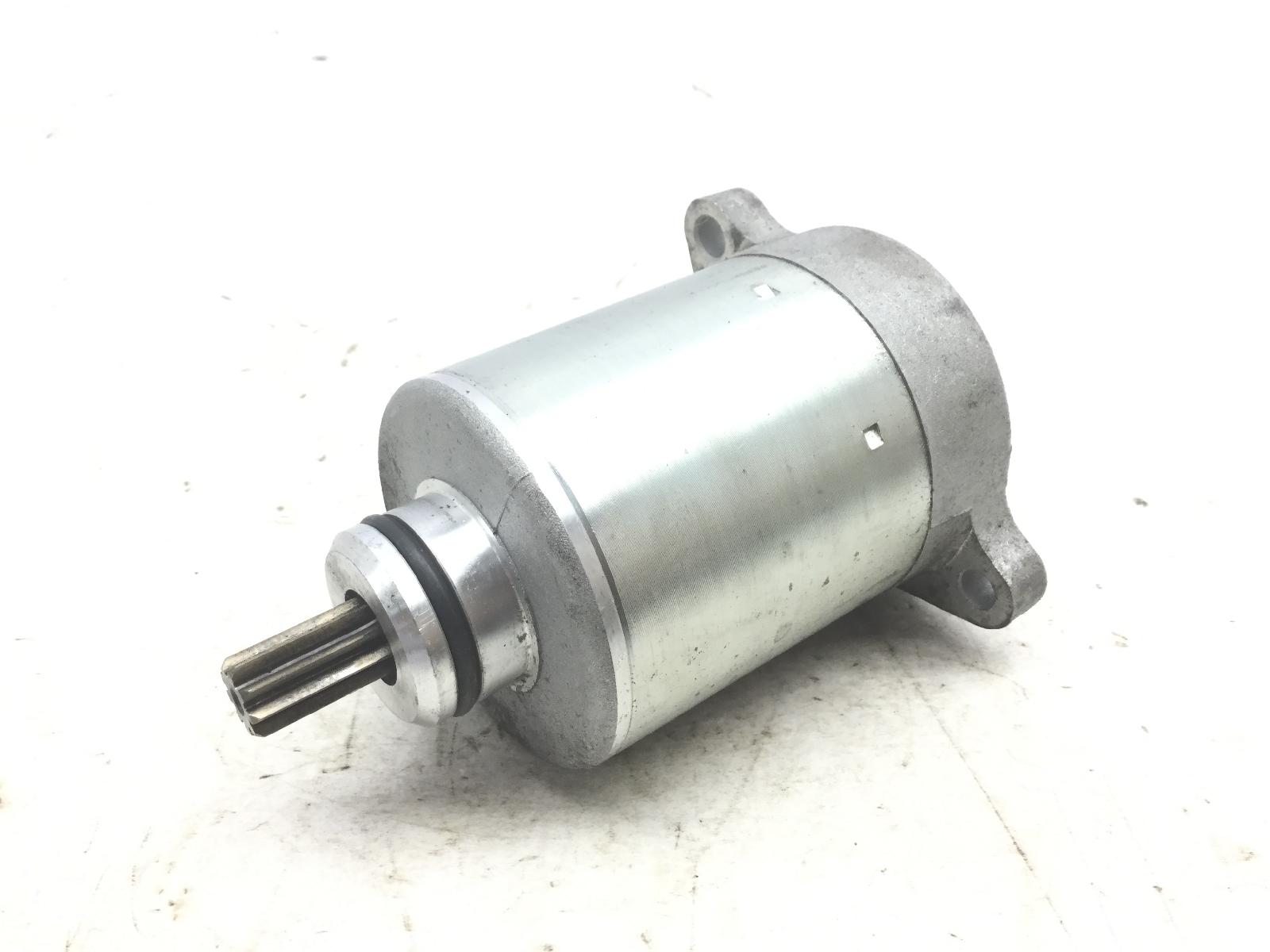Piaggio vespa et4 125 motorino avviamento starter motore 1999 2002 m1900