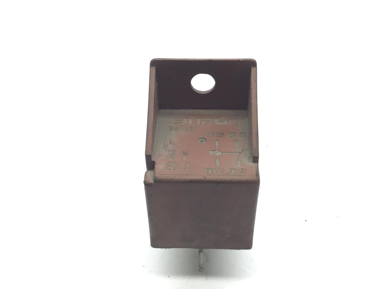 Piaggio vespa et4 125 teleruttore rele' avviamento 1999 2002 m1900