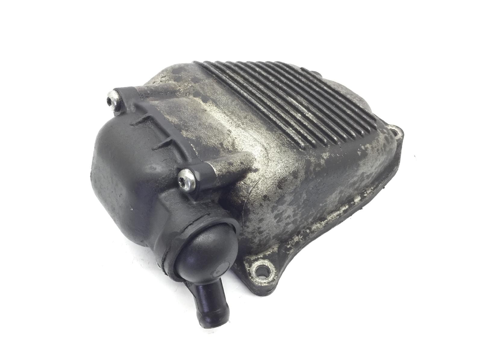 Piaggio vespa et4 125 coperchio testa testata head 1999 2002 m1900