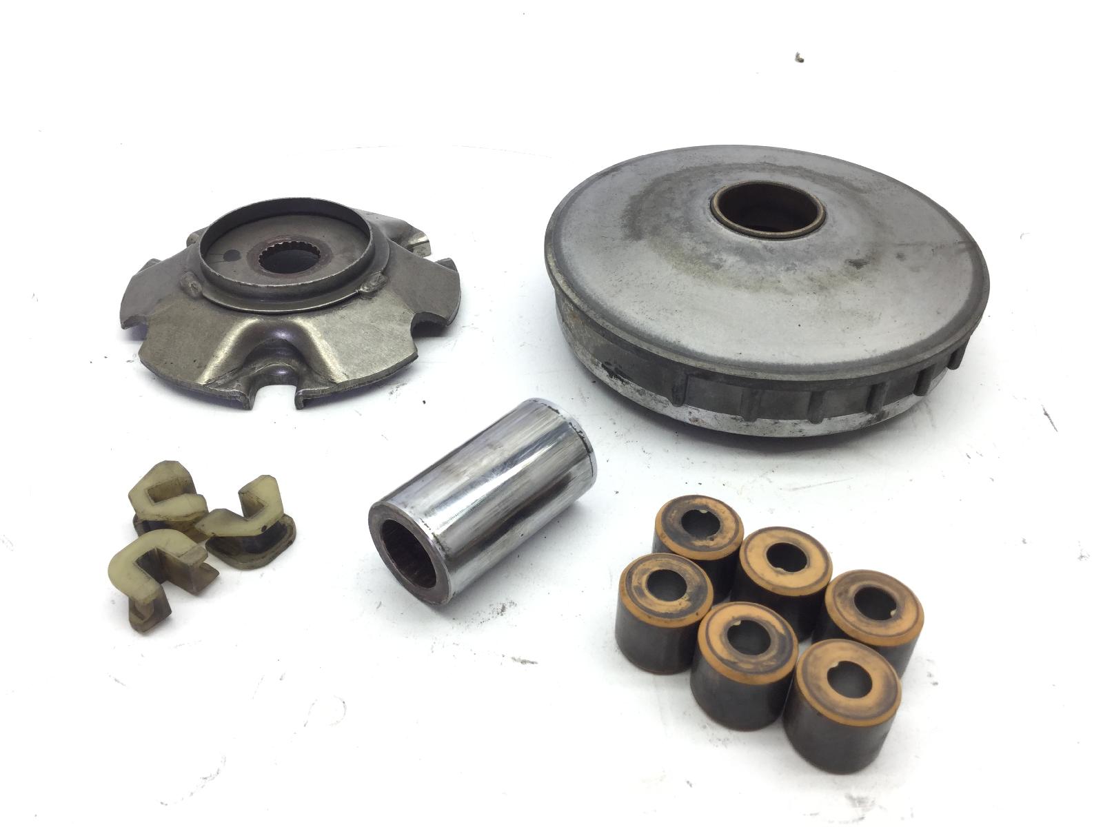 Piaggio vespa et4 125 puleggia mobile variatore 1999 2002 m1900