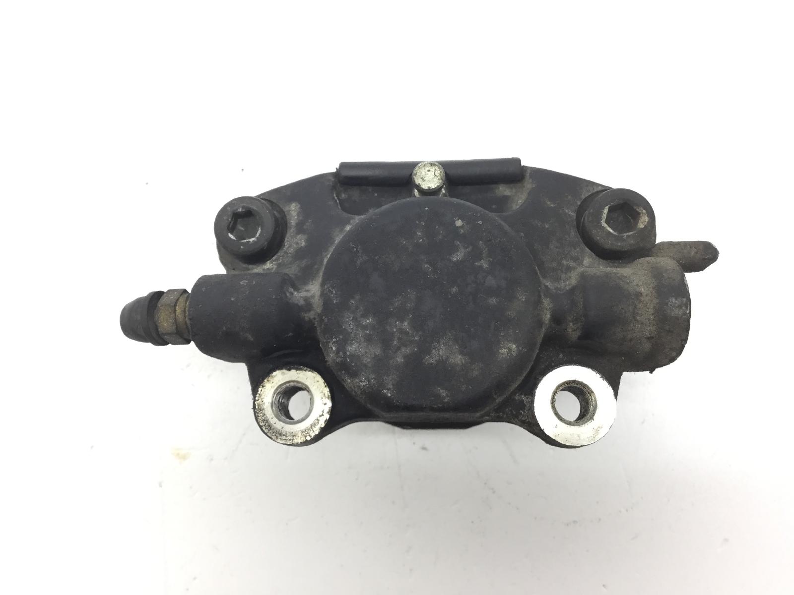 Piaggio vespa et4 125 pinza freno anteriore - interasse 55 mm 1999 2002 m1900