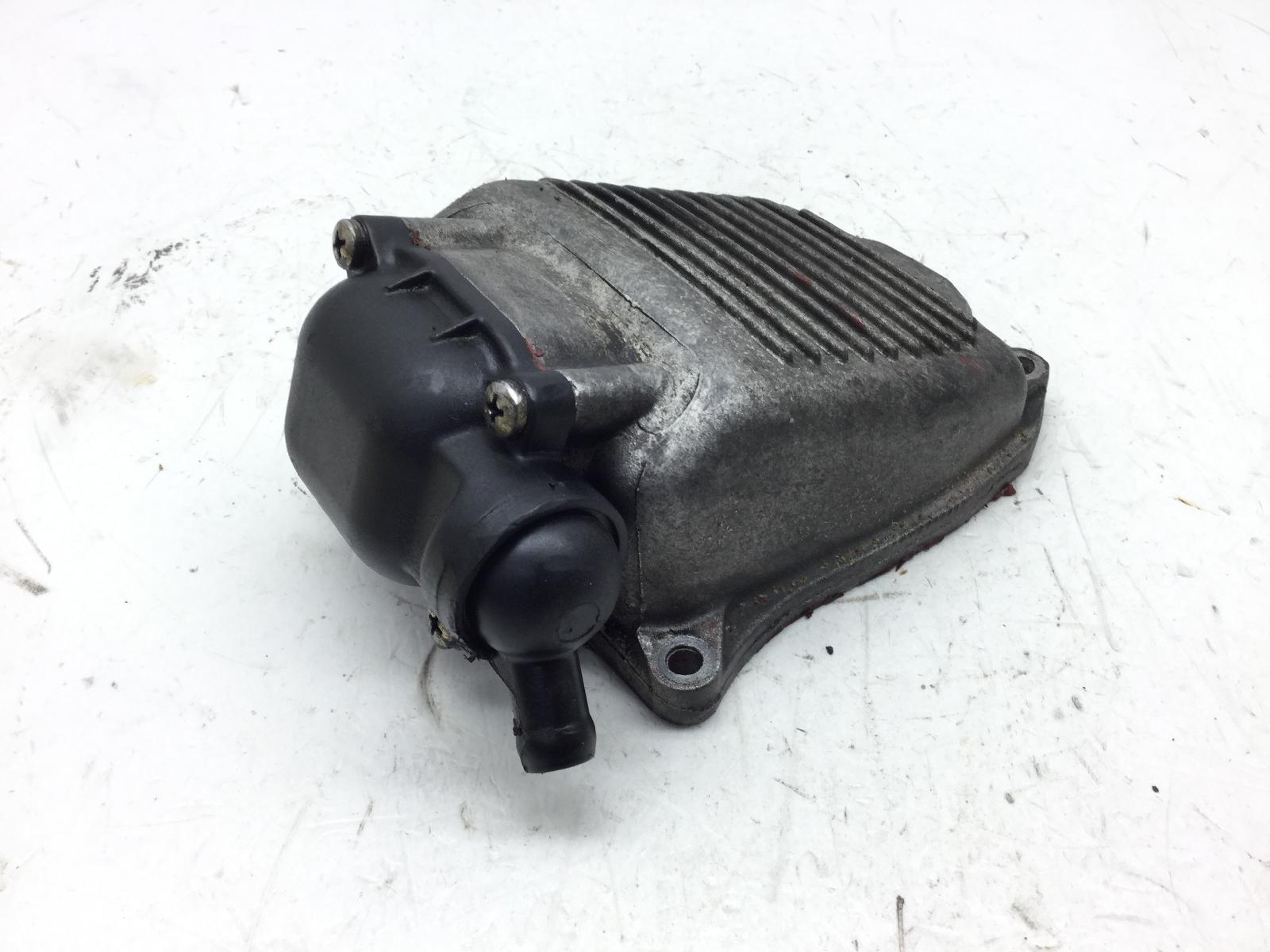 Piaggio vespa et4 125 coperchio testa testata head 1999 2002 m1900