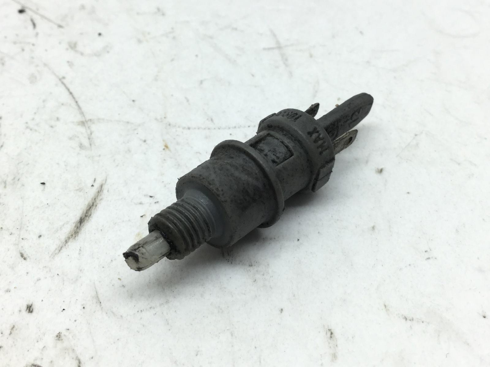 Piaggio vespa et4 125 sensore stop microstop freno posteriore sinistro 1999 2002 m1900