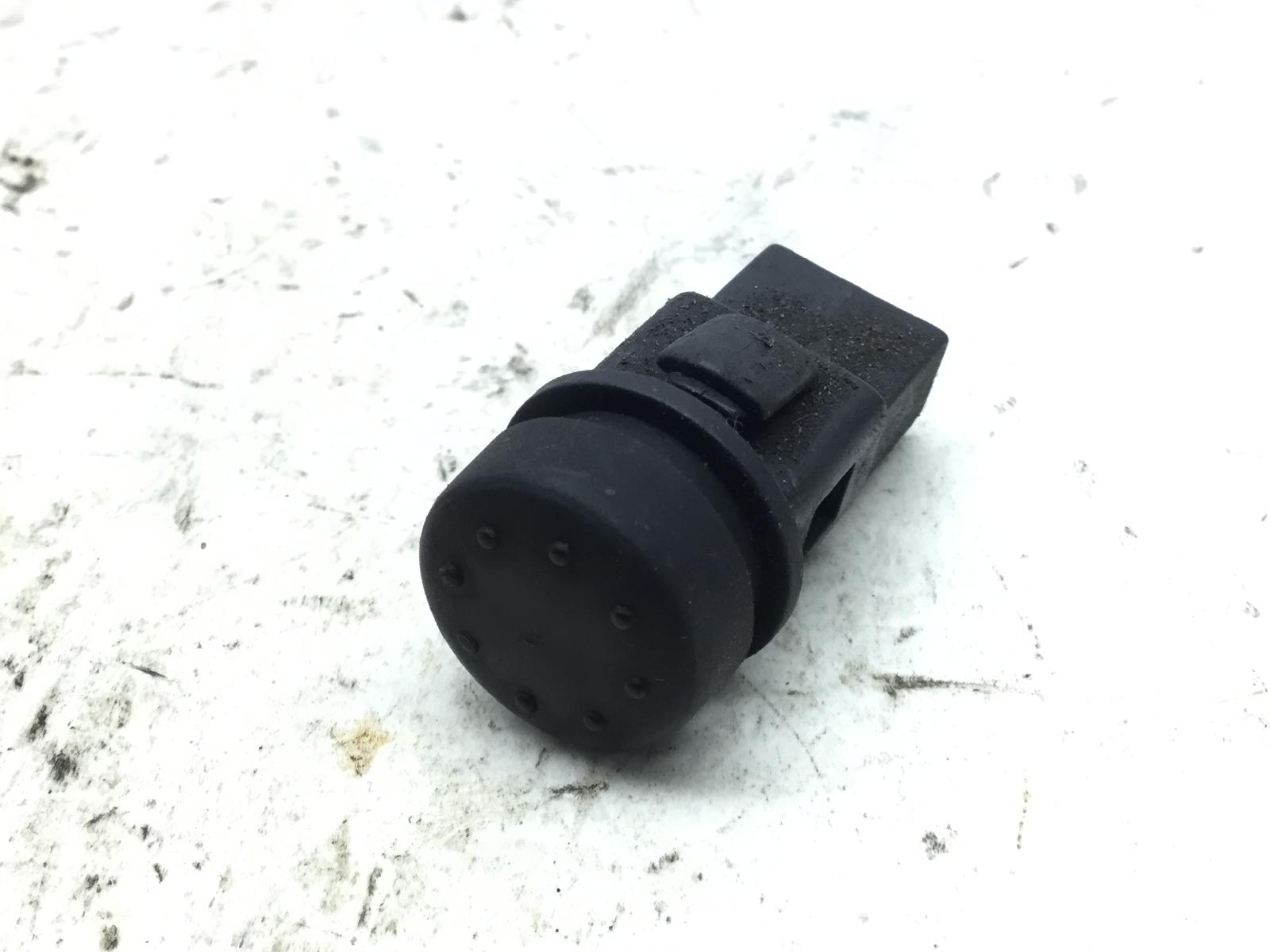 Piaggio vespa et4 125 tasto pulsante accensione 1999 2002 m1900