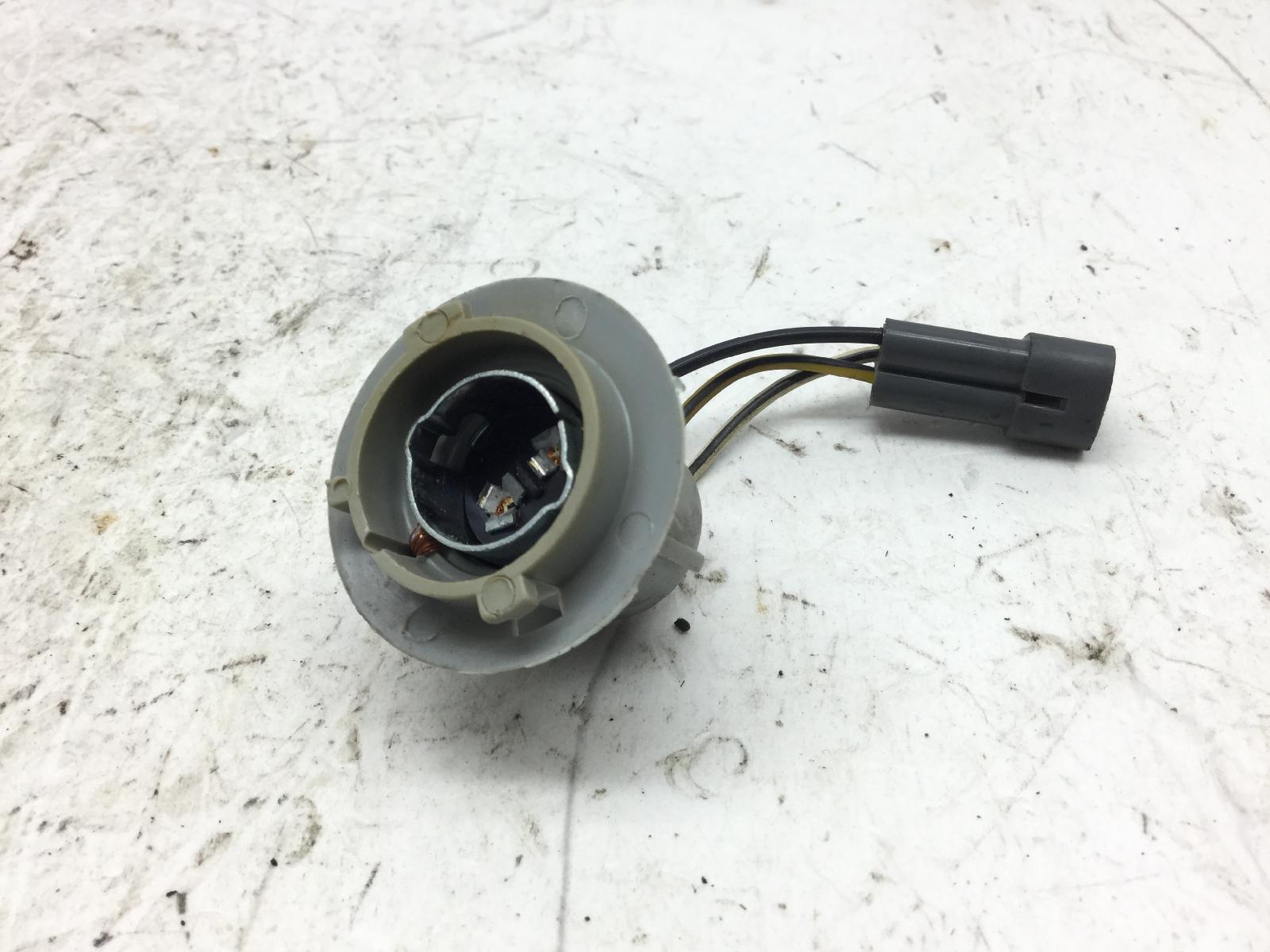 Piaggio vespa et4 125 cablaggio faro fanale stop posteriore 1999 2002 m1900